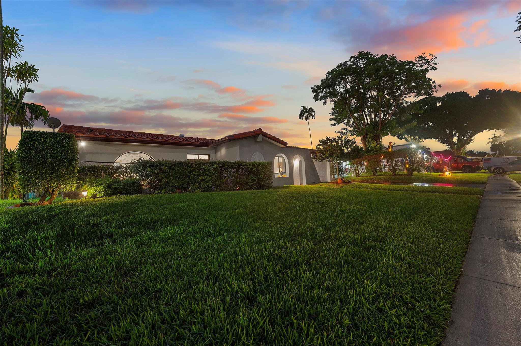 Pembroke Lakes Sec Three - Residential