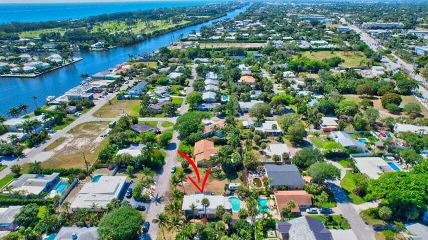 3214 Pierson Drive