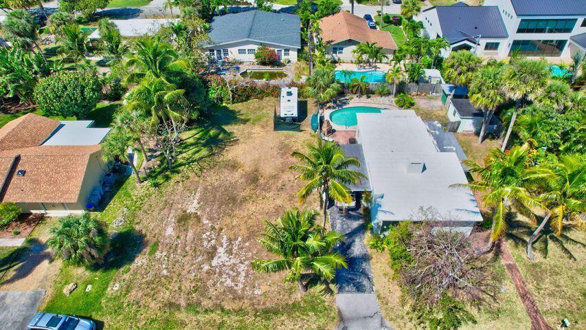 3214 Pierson Drive