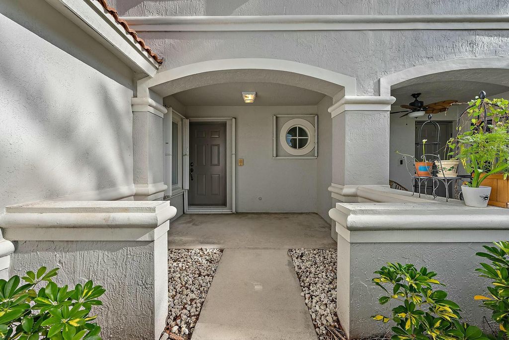 Photo of 7106 Hawks Nest Terrace, Riviera Beach, FL 33407 (MLS # R11079484)