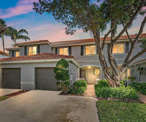 7106 Hawks Nest Terrace Riviera Beach FL 33407