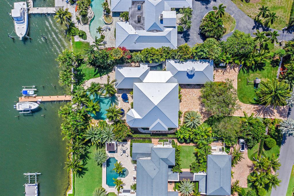 Maheu Estates - Residential