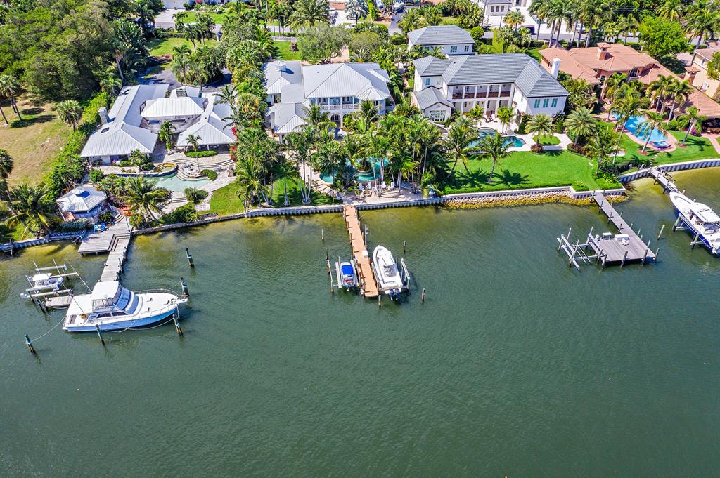 Maheu Estates - Residential