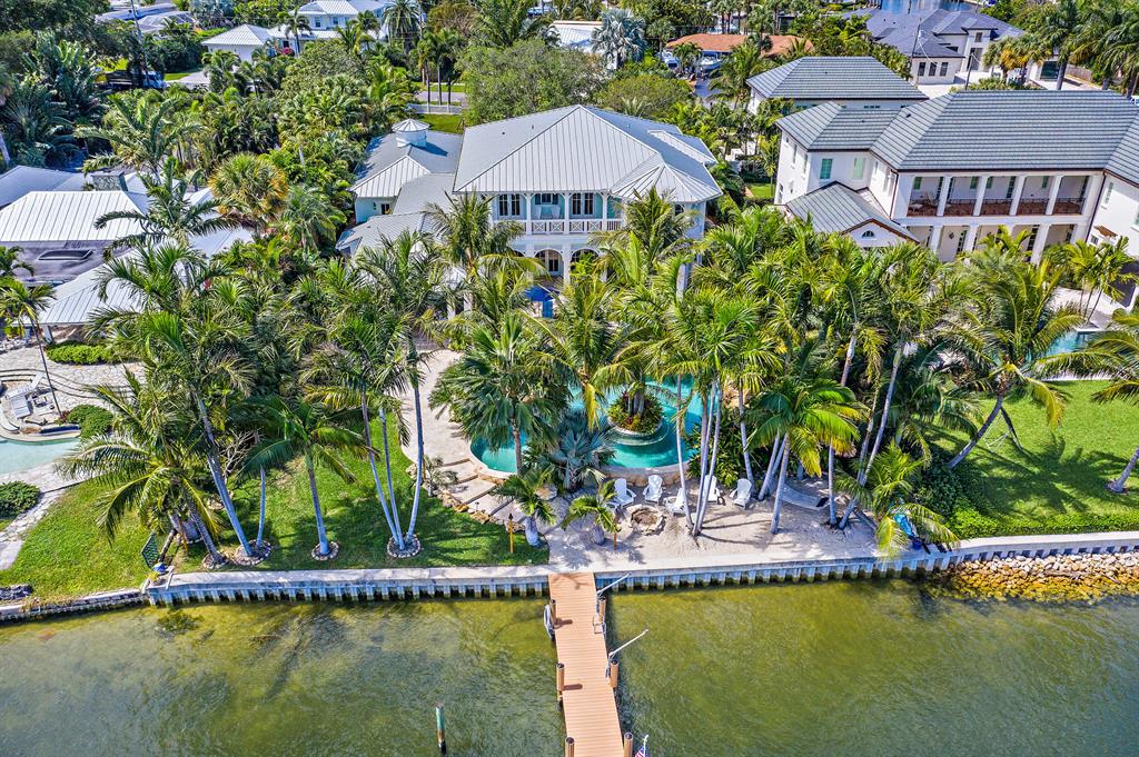 Maheu Estates - Residential