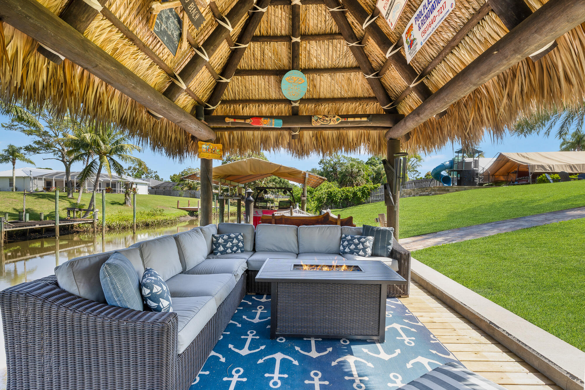 RIVER PARK-UNIT 4 - Residential