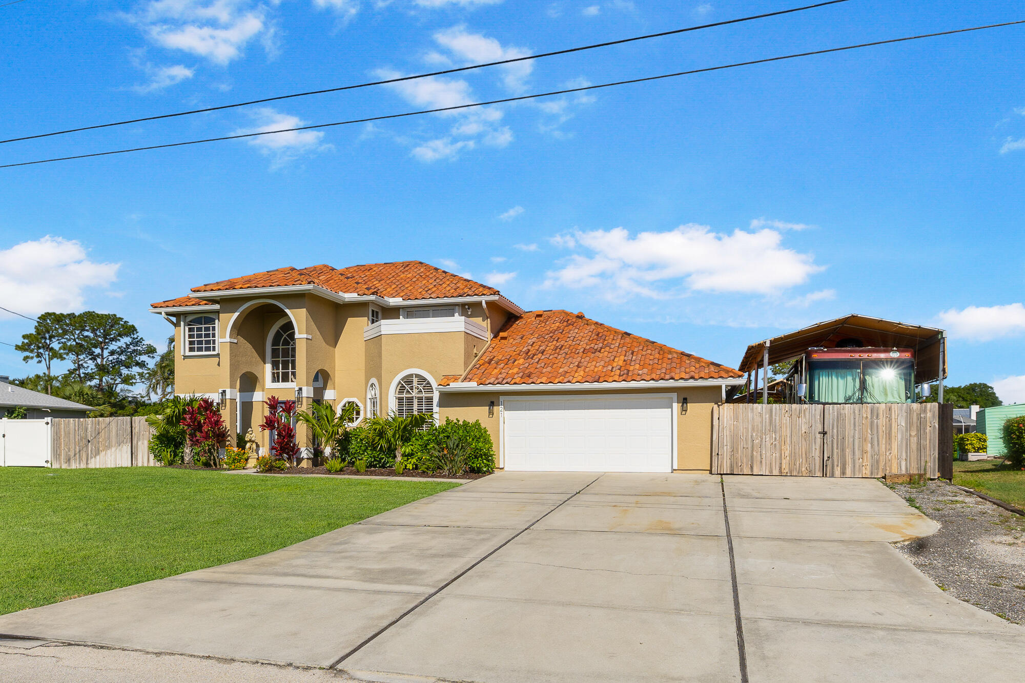 RIVER PARK-UNIT 4 - Residential