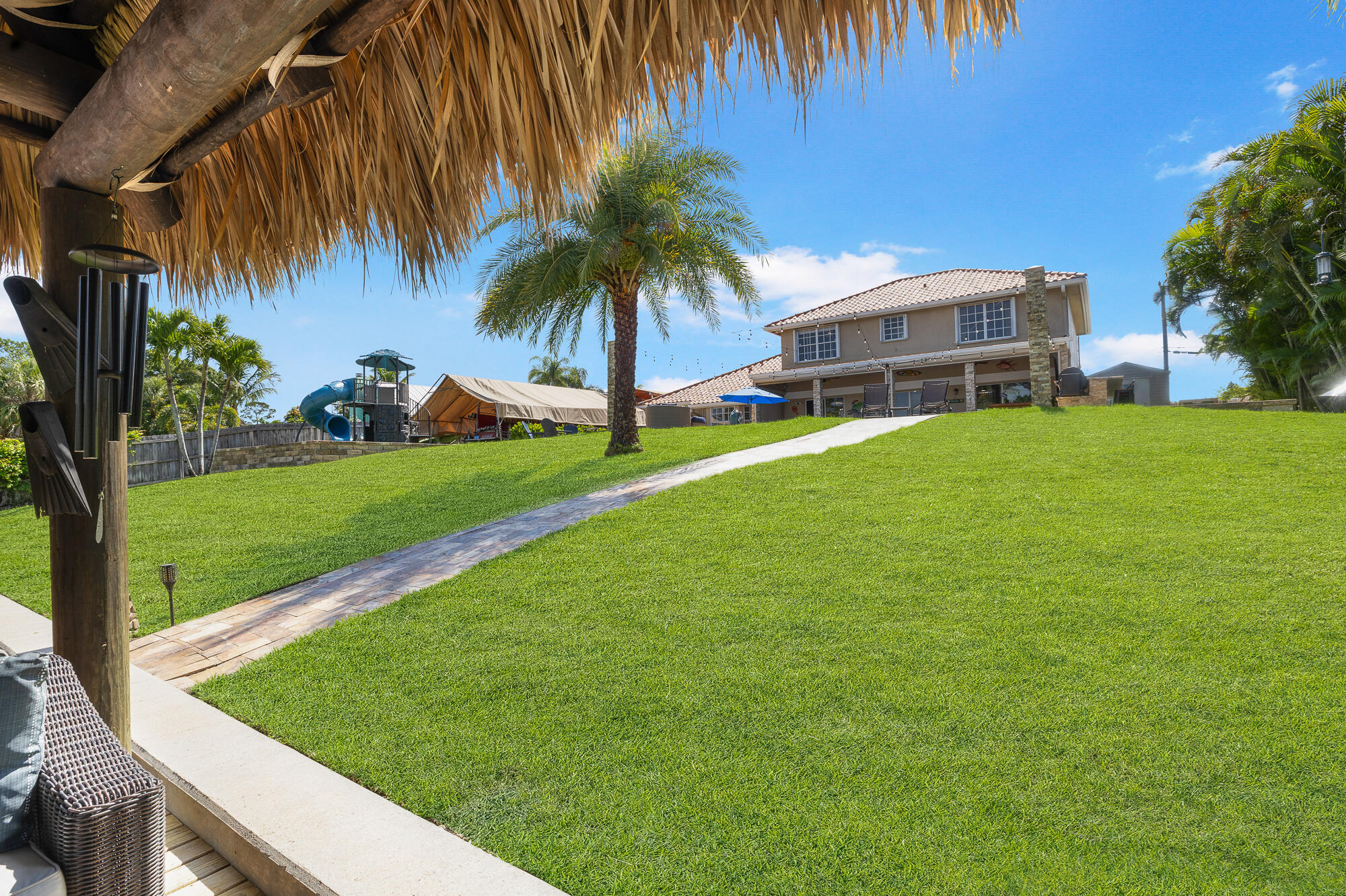 RIVER PARK-UNIT 4 - Residential