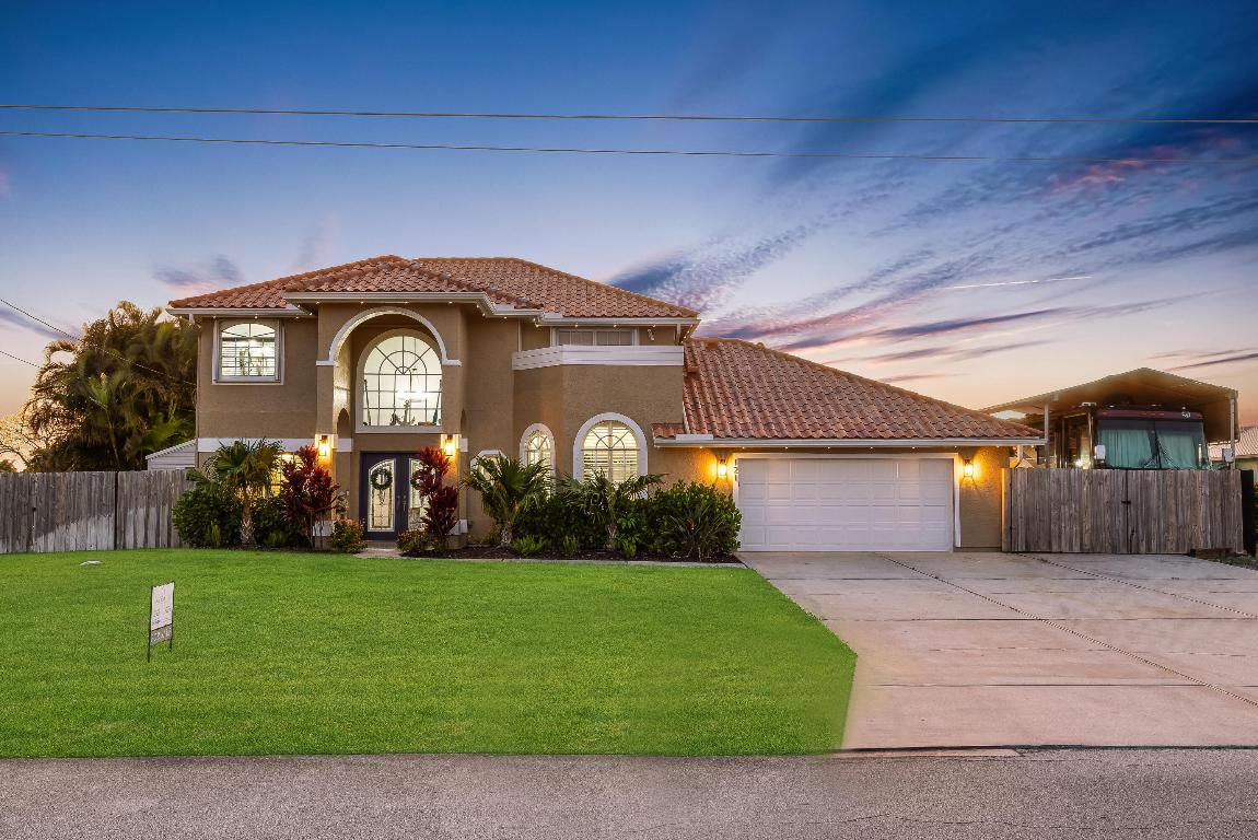 RIVER PARK-UNIT 4 - Residential