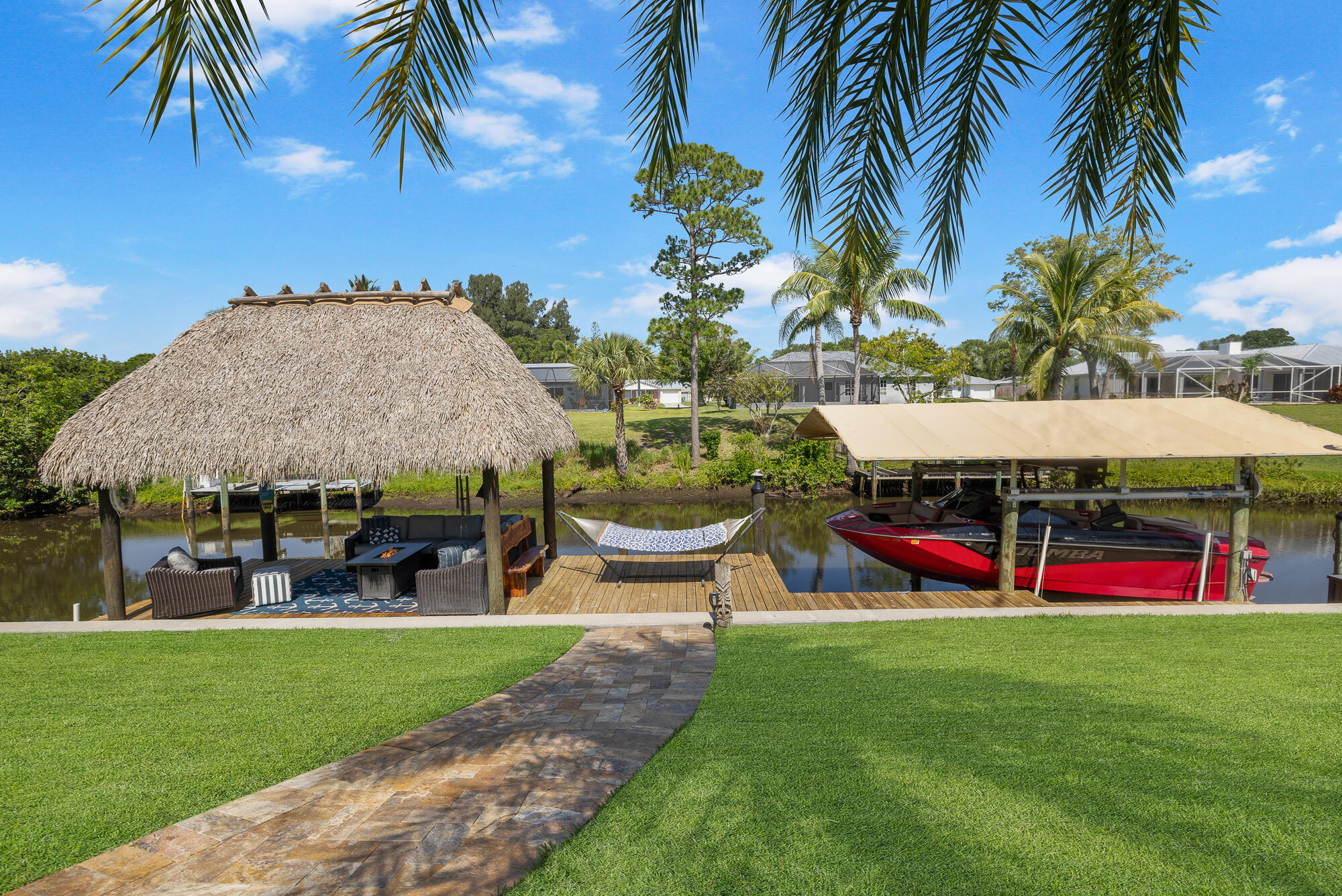 RIVER PARK-UNIT 4 - Residential