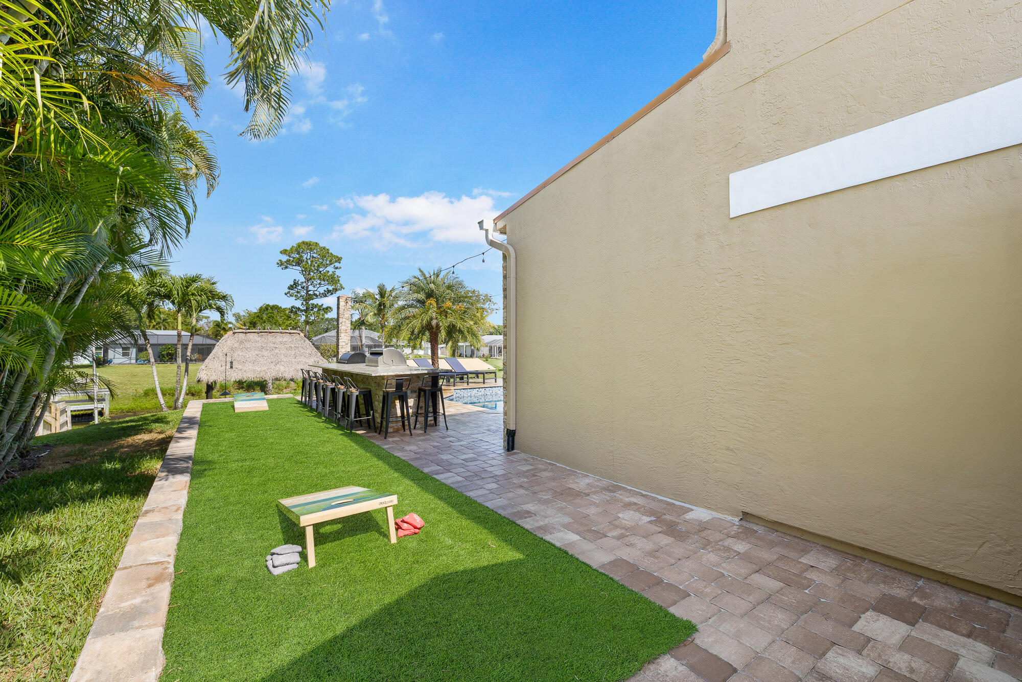 RIVER PARK-UNIT 4 - Residential