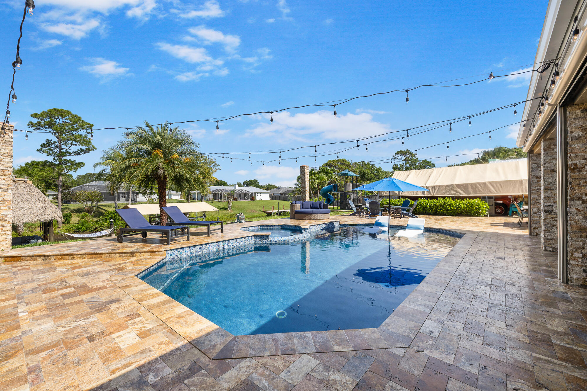 RIVER PARK-UNIT 4 - Residential