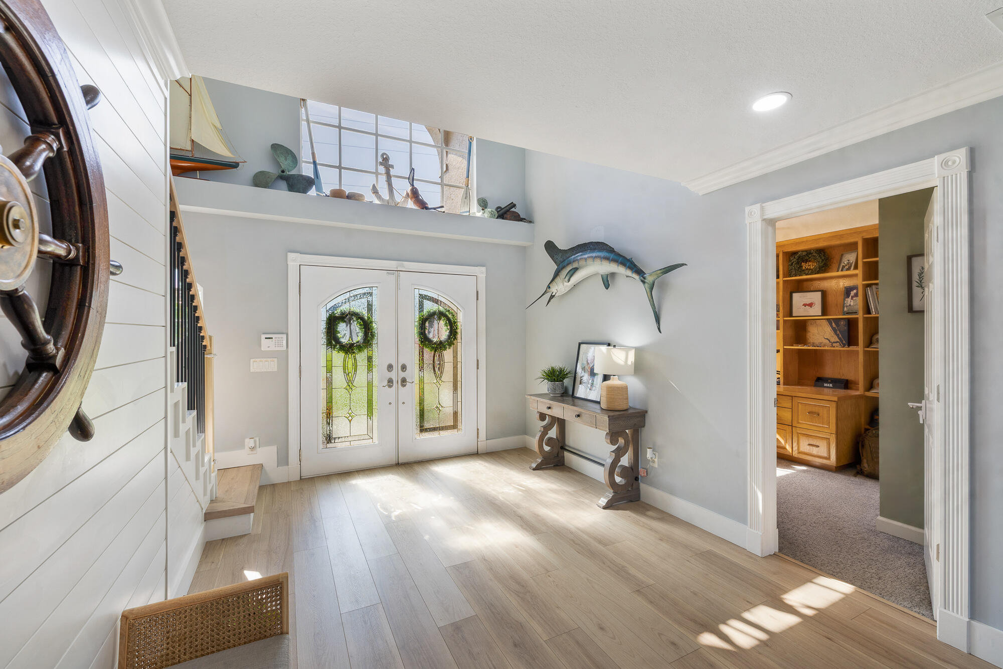 RIVER PARK-UNIT 4 - Residential