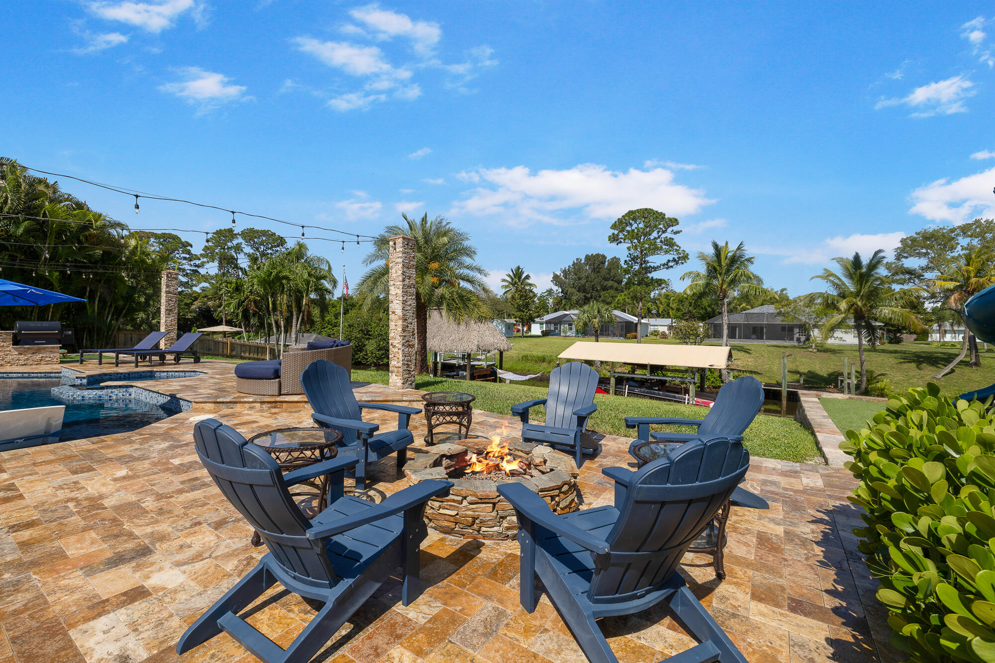 RIVER PARK-UNIT 4 - Residential