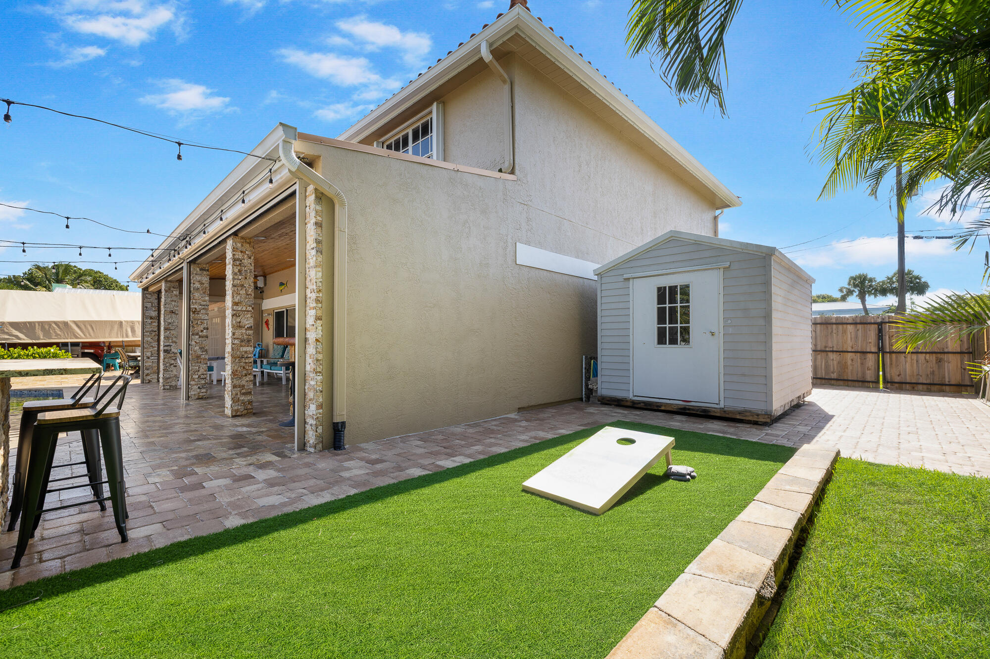 RIVER PARK-UNIT 4 - Residential