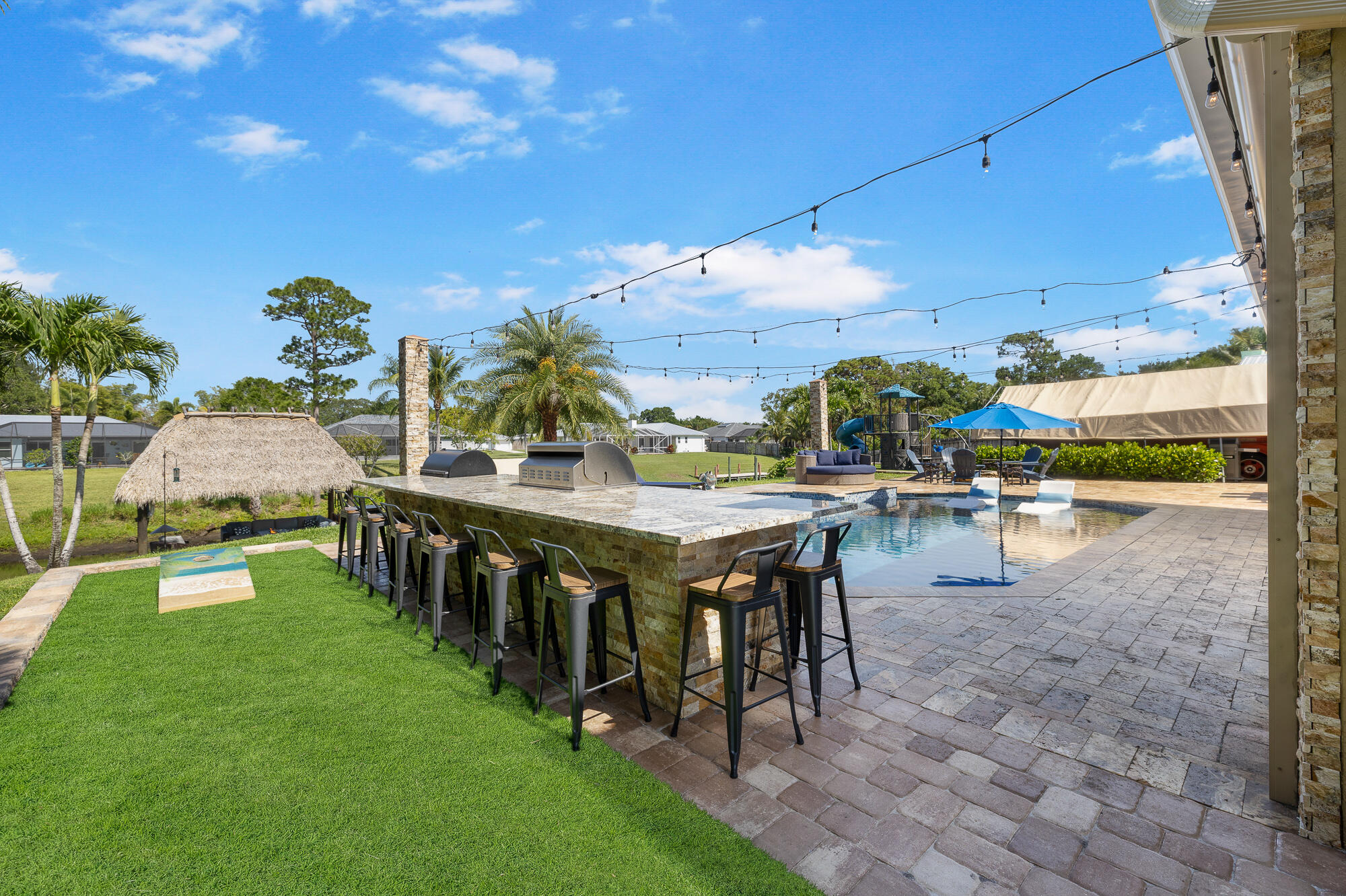 RIVER PARK-UNIT 4 - Residential