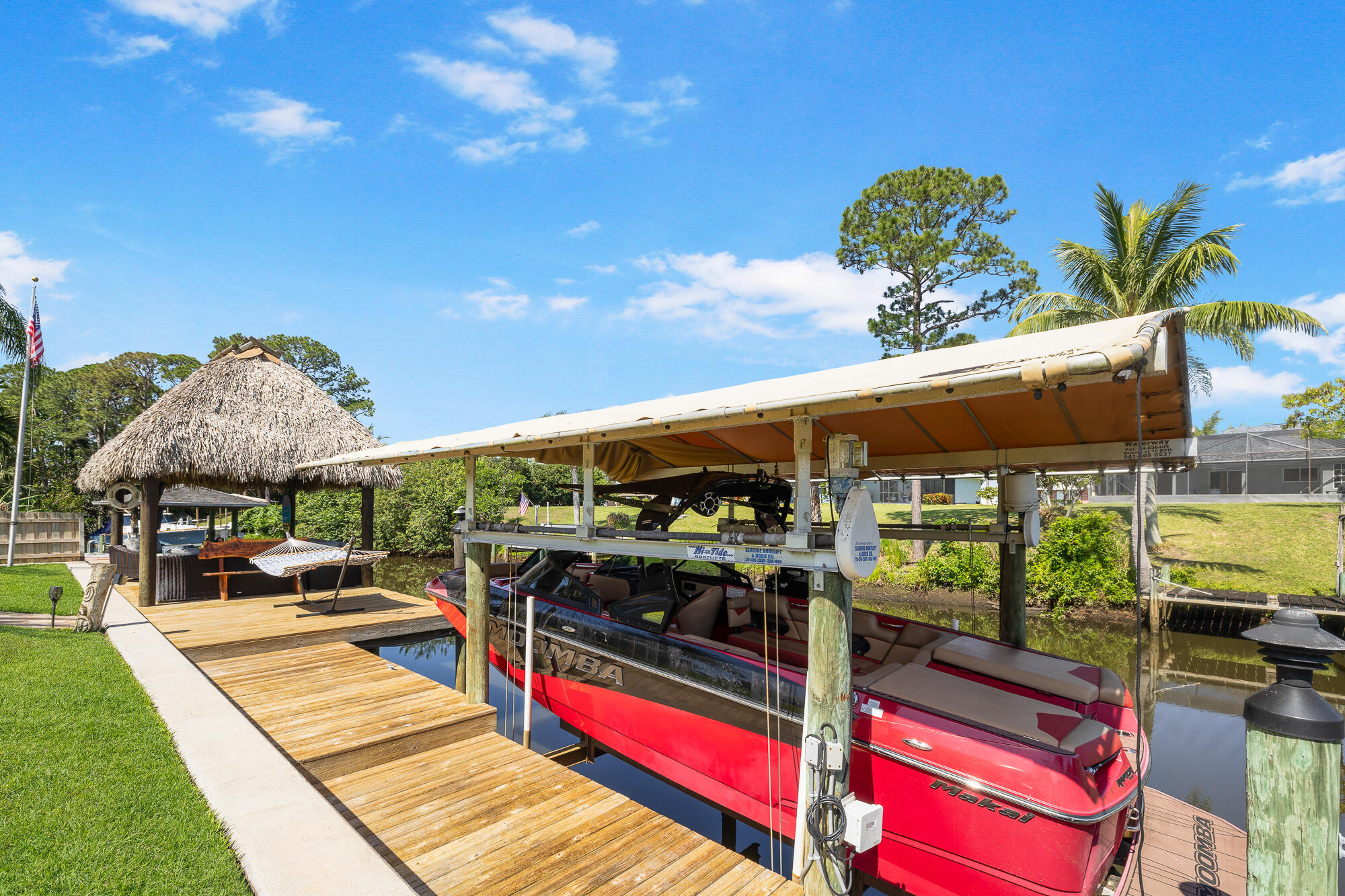 RIVER PARK-UNIT 4 - Residential