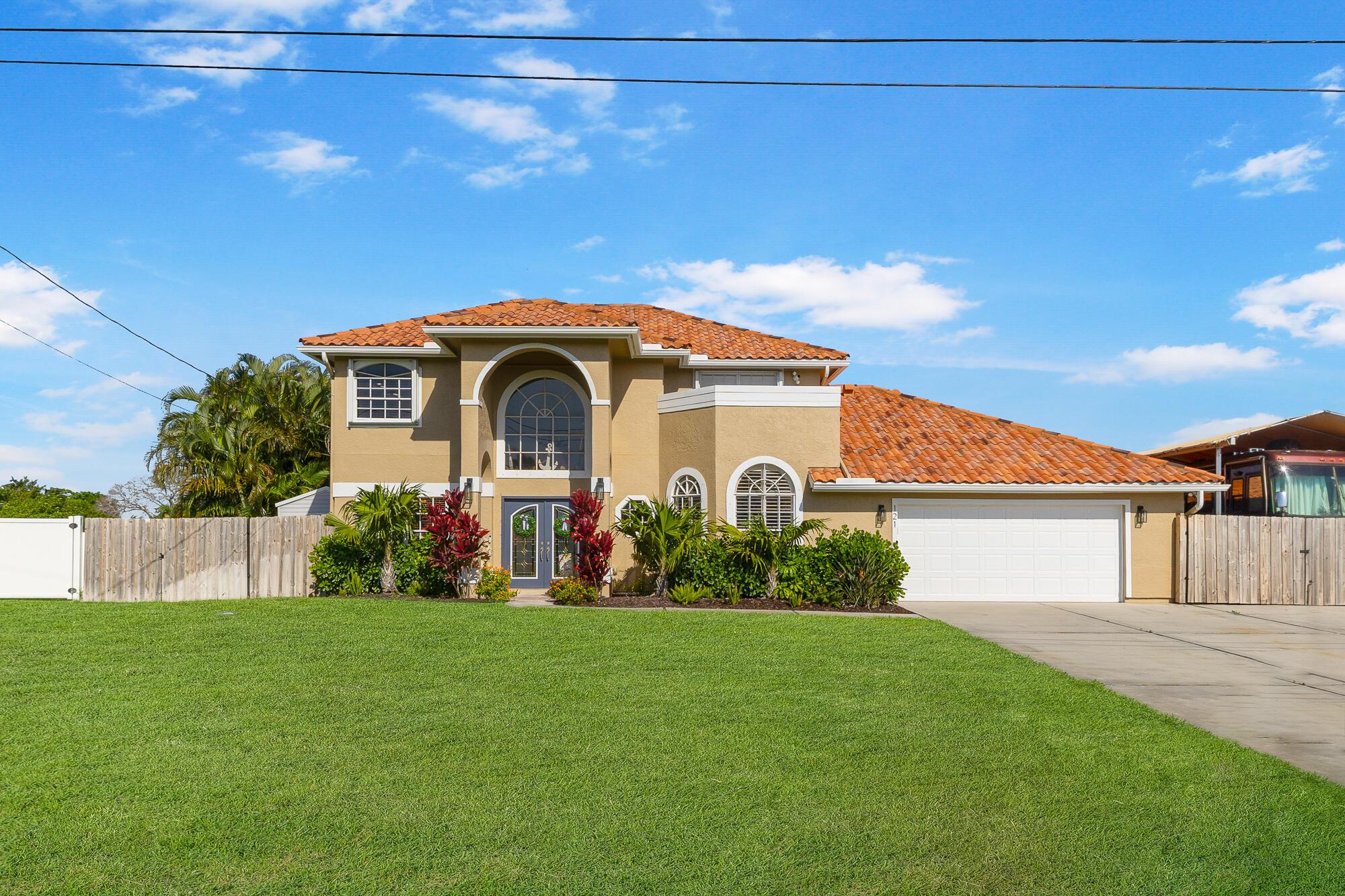 121 NE Naranja Avenue