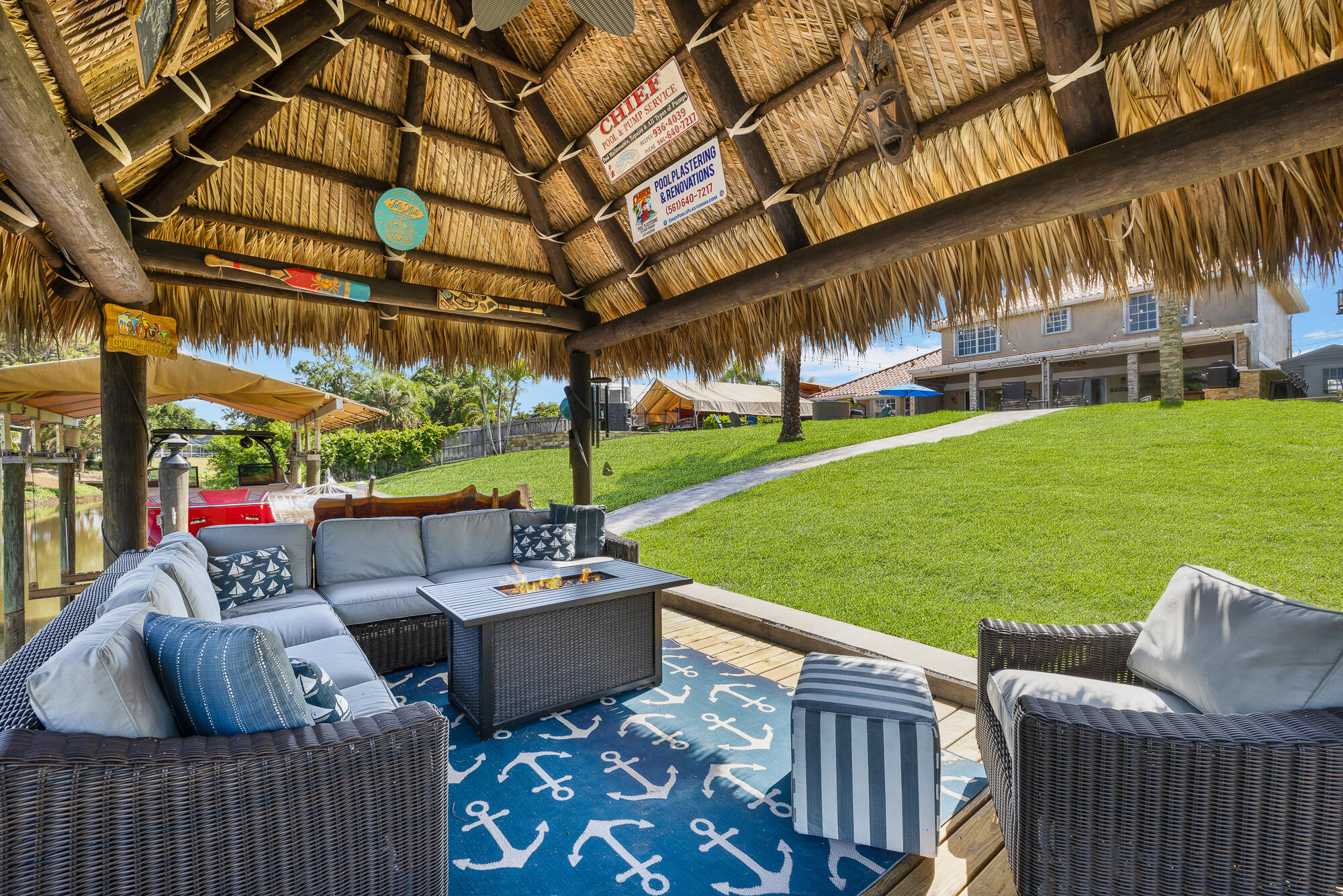 RIVER PARK-UNIT 4 - Residential