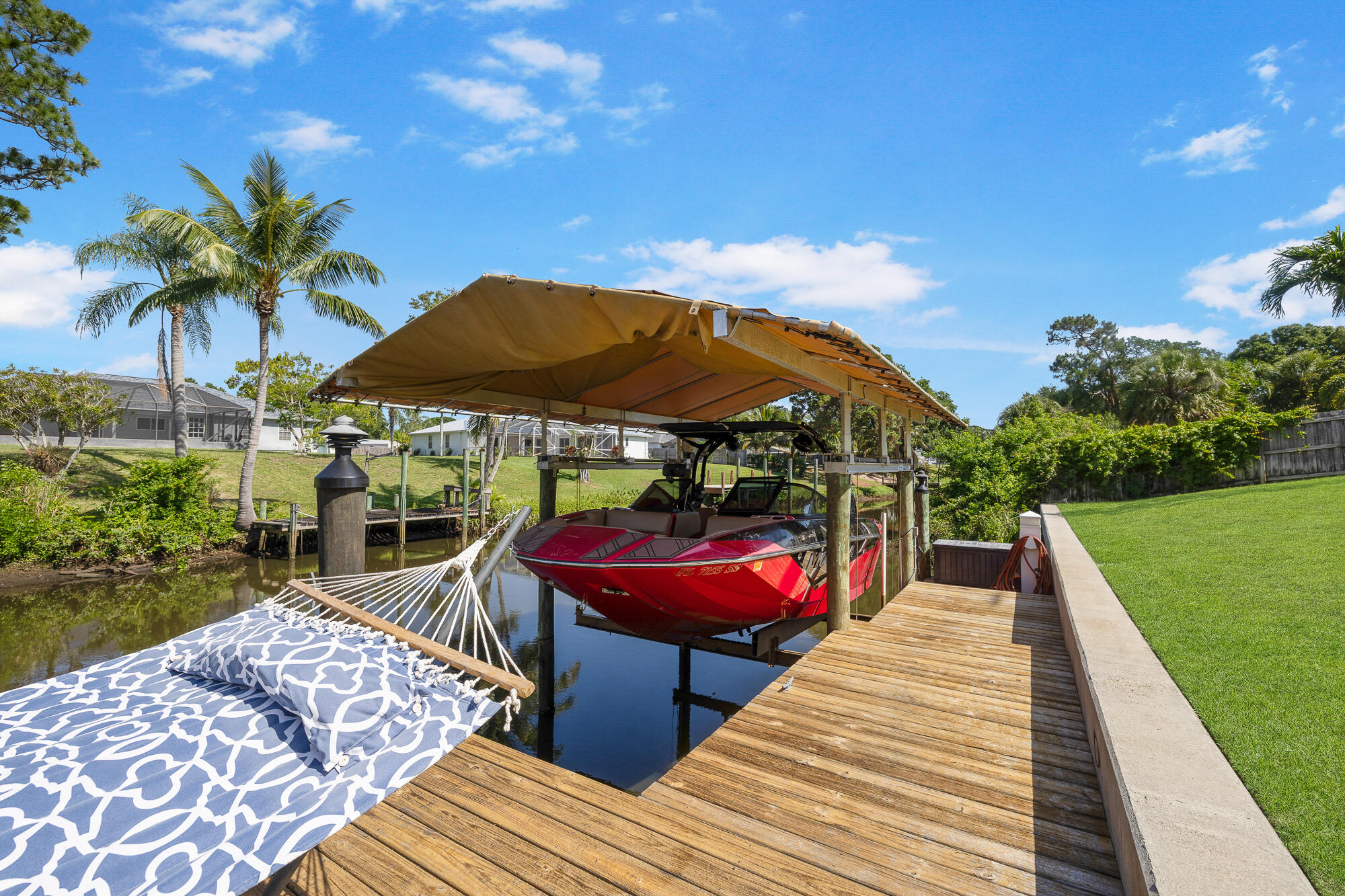 RIVER PARK-UNIT 4 - Residential