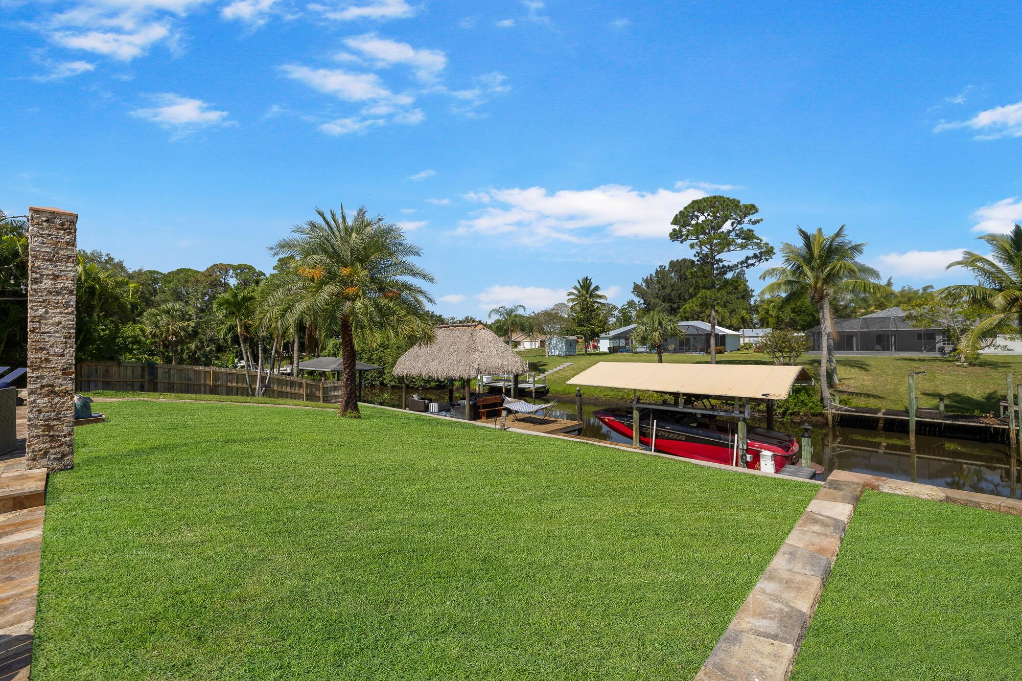 RIVER PARK-UNIT 4 - Residential