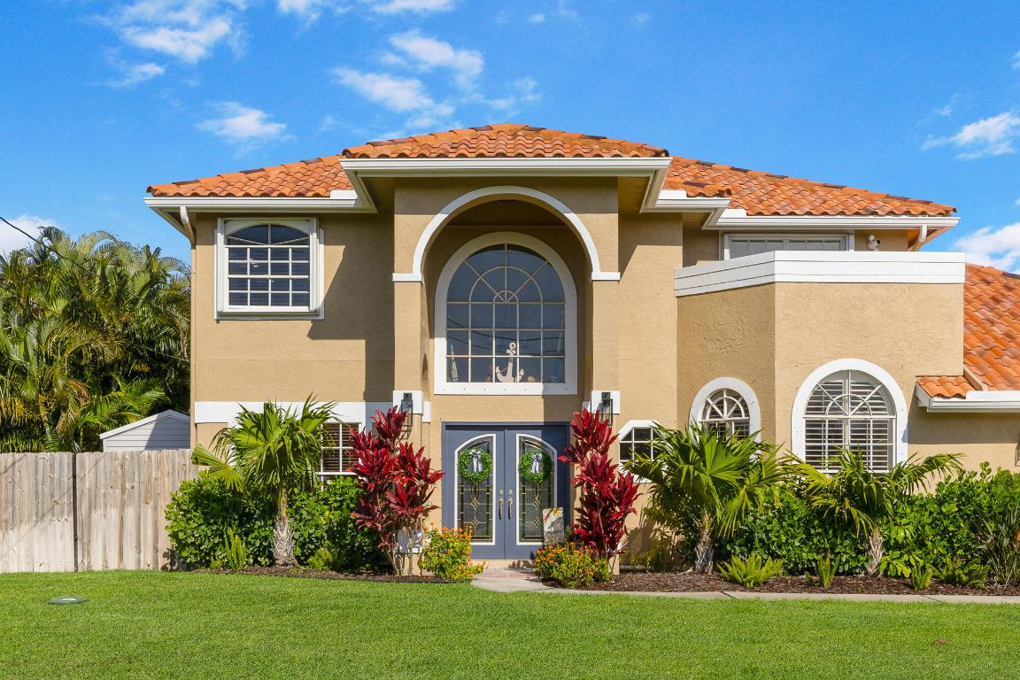 RIVER PARK-UNIT 4 - Residential