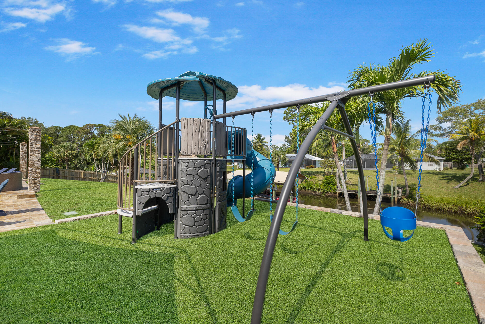 RIVER PARK-UNIT 4 - Residential