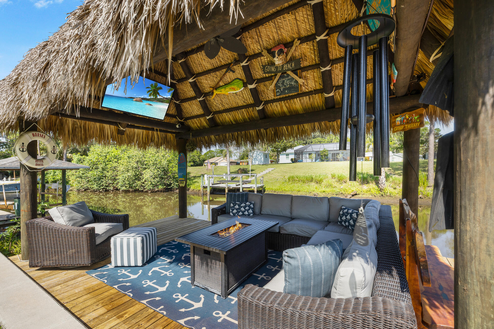 RIVER PARK-UNIT 4 - Residential