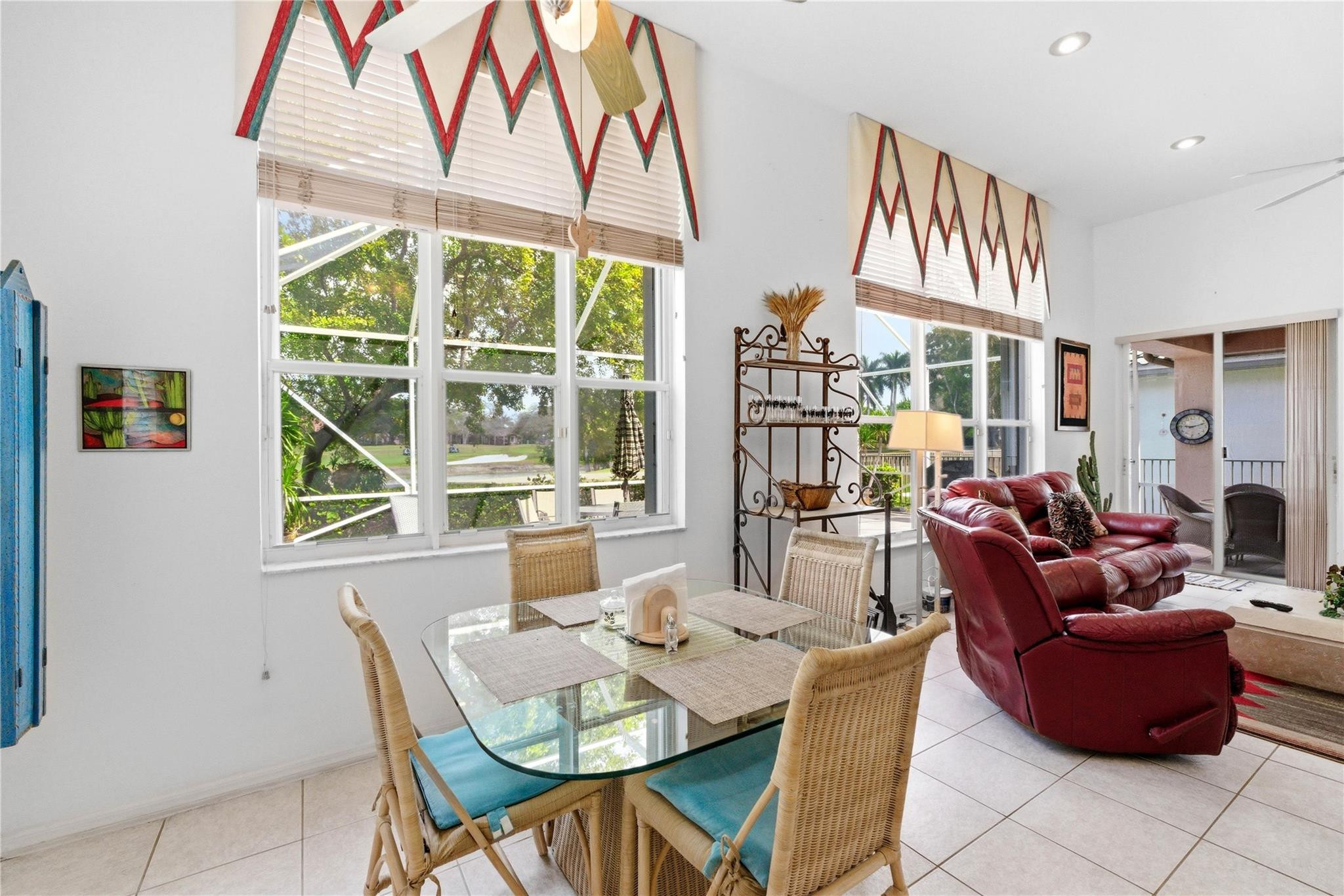 Eagle Trace/Eagle Landing - Residential