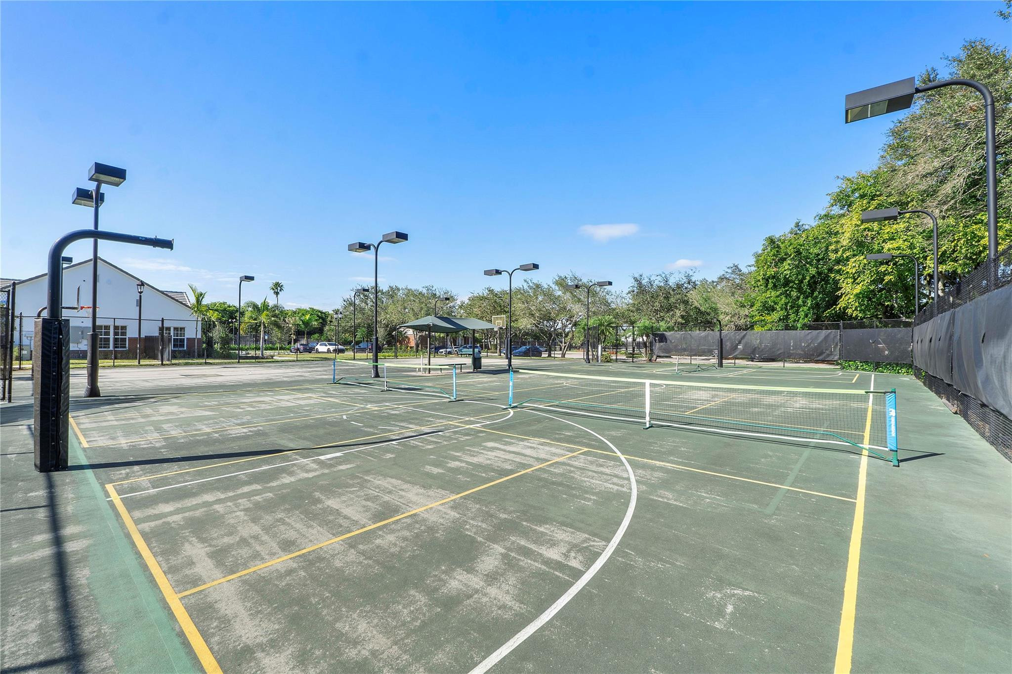 Eagle Trace/Eagle Landing - Residential