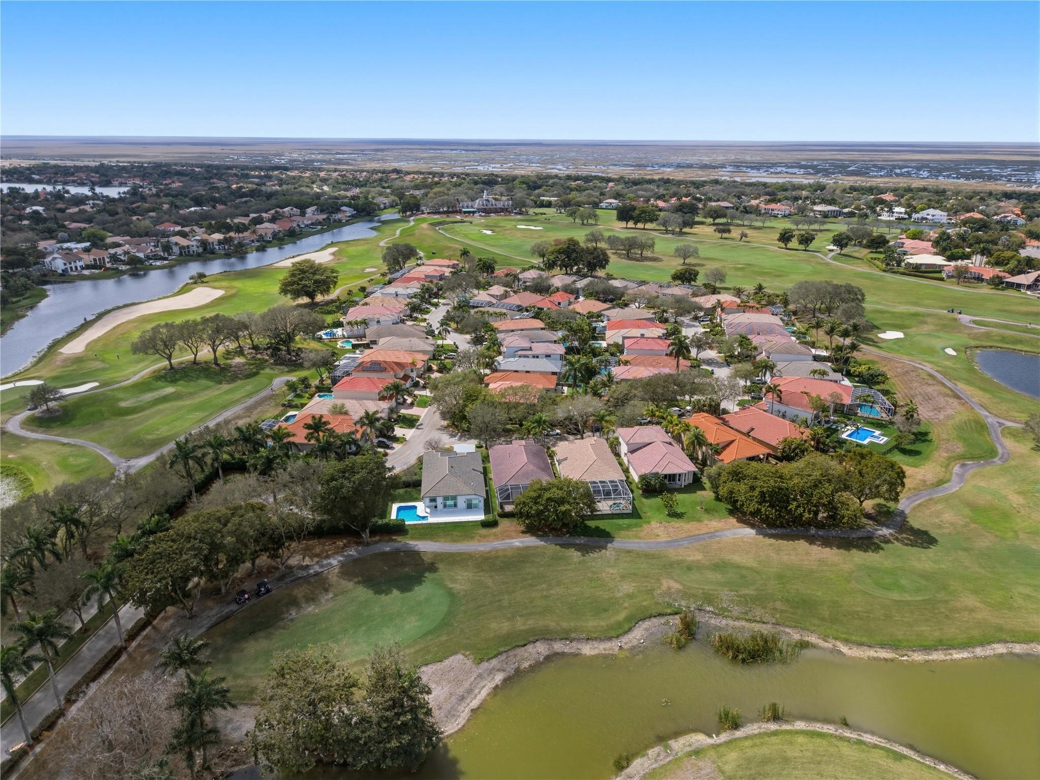 Eagle Trace/Eagle Landing - Residential