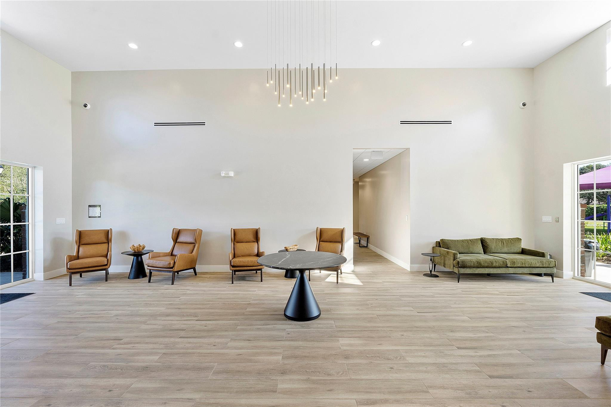 Eagle Trace/Eagle Landing - Residential