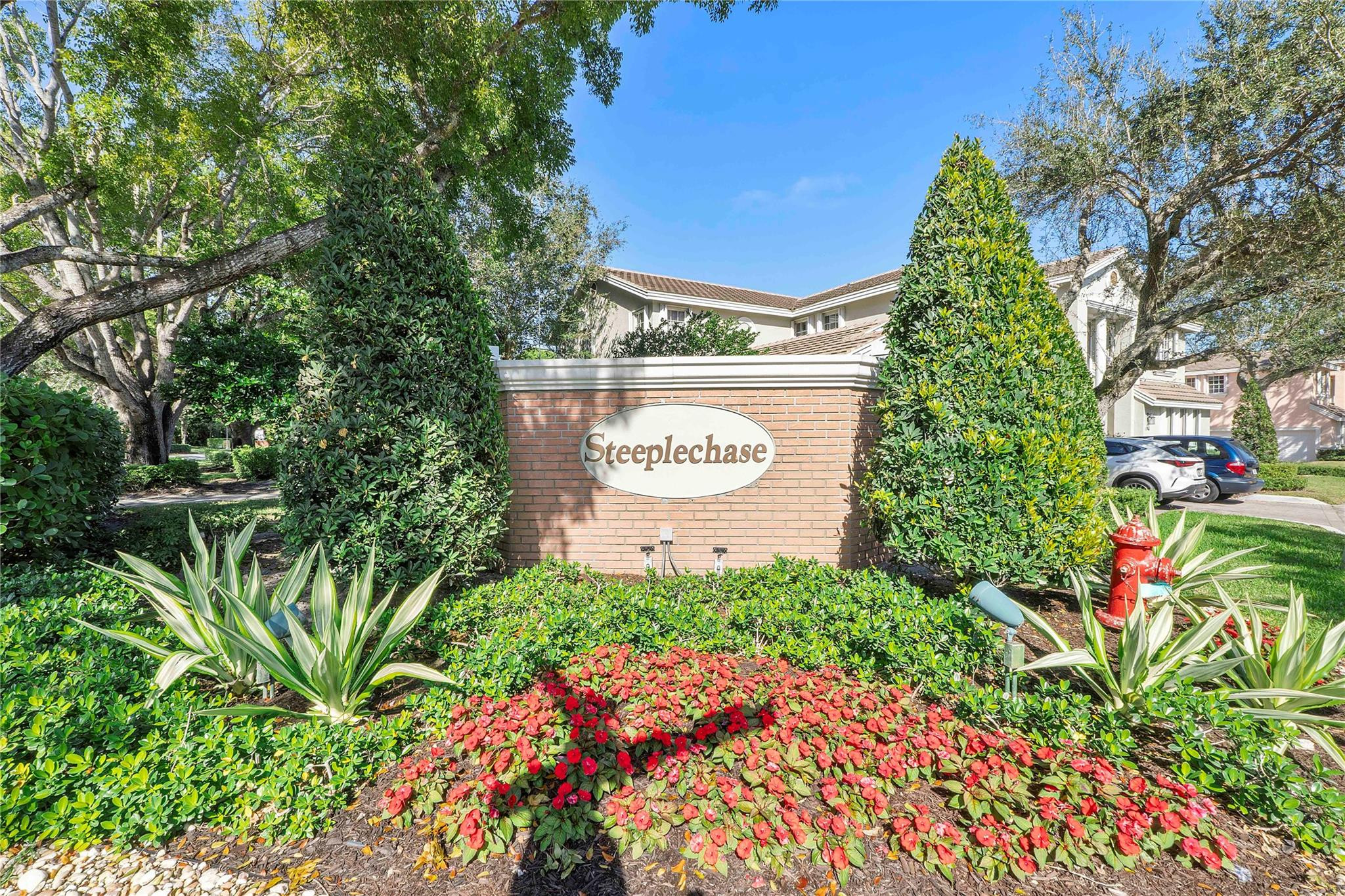 Eagle Trace/Eagle Landing - Residential