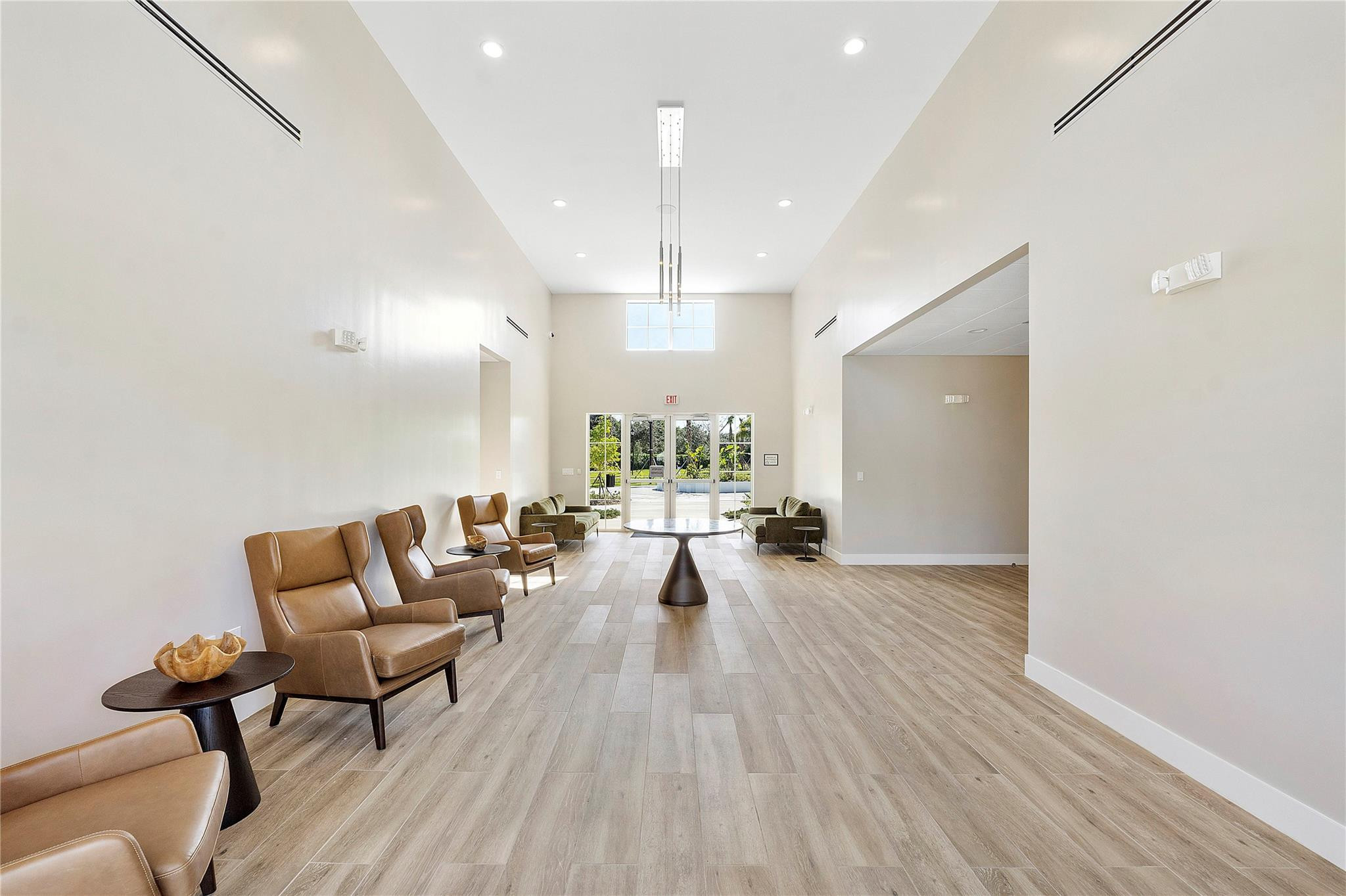 Eagle Trace/Eagle Landing - Residential