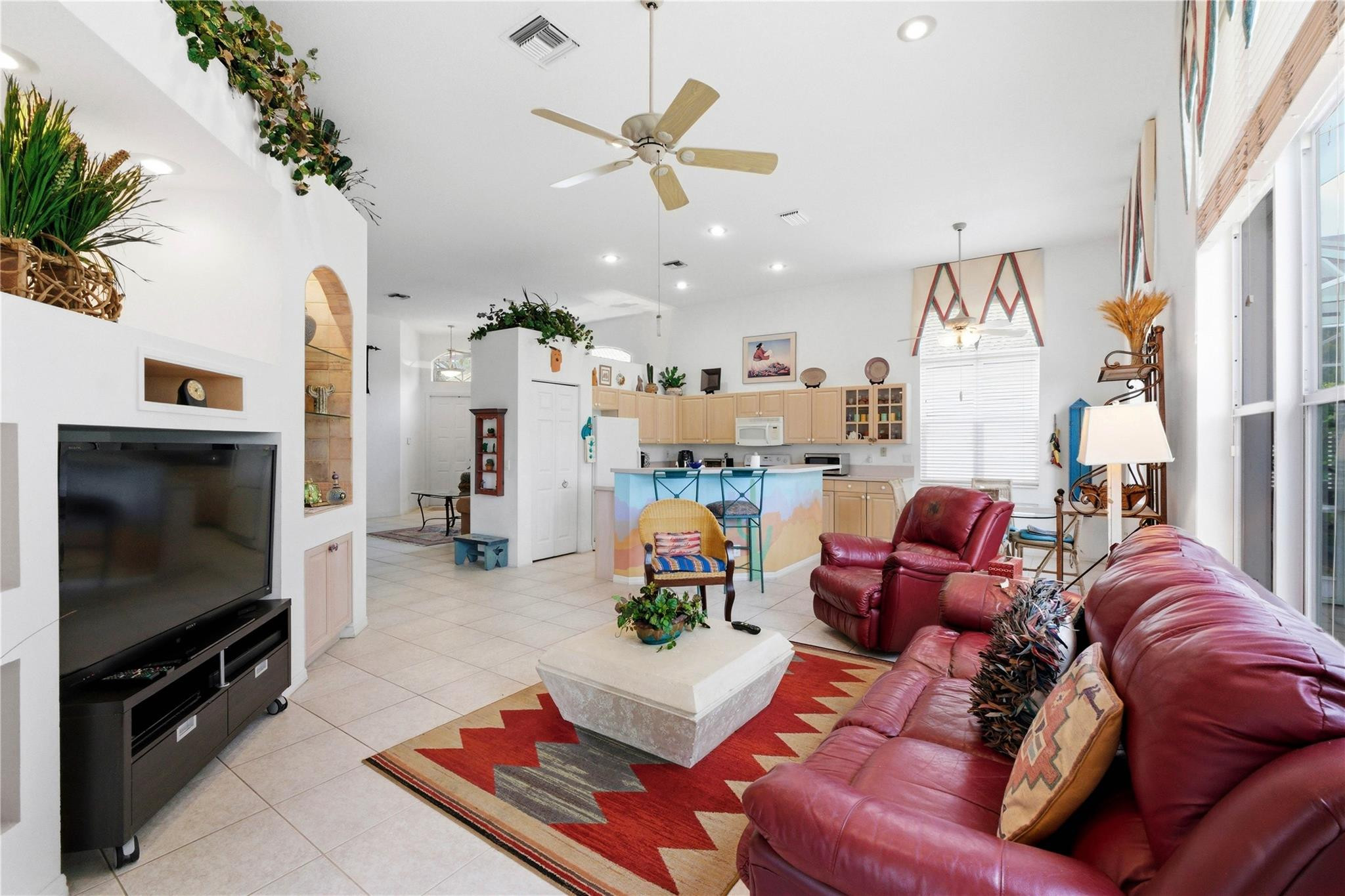 Eagle Trace/Eagle Landing - Residential