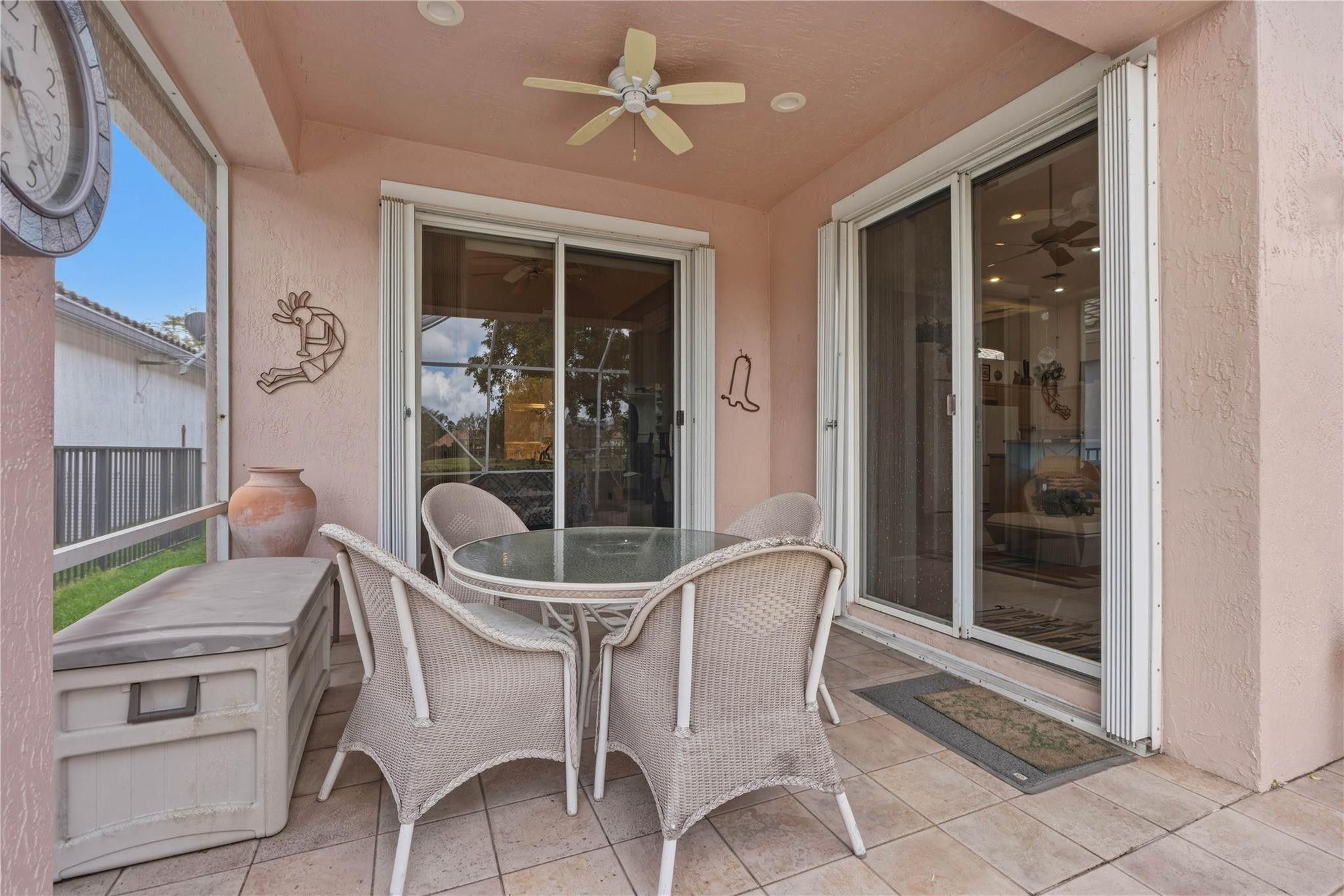 Eagle Trace/Eagle Landing - Residential