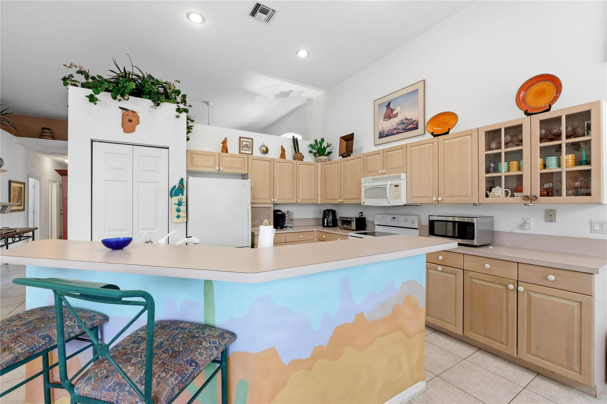 Eagle Trace/Eagle Landing - Residential