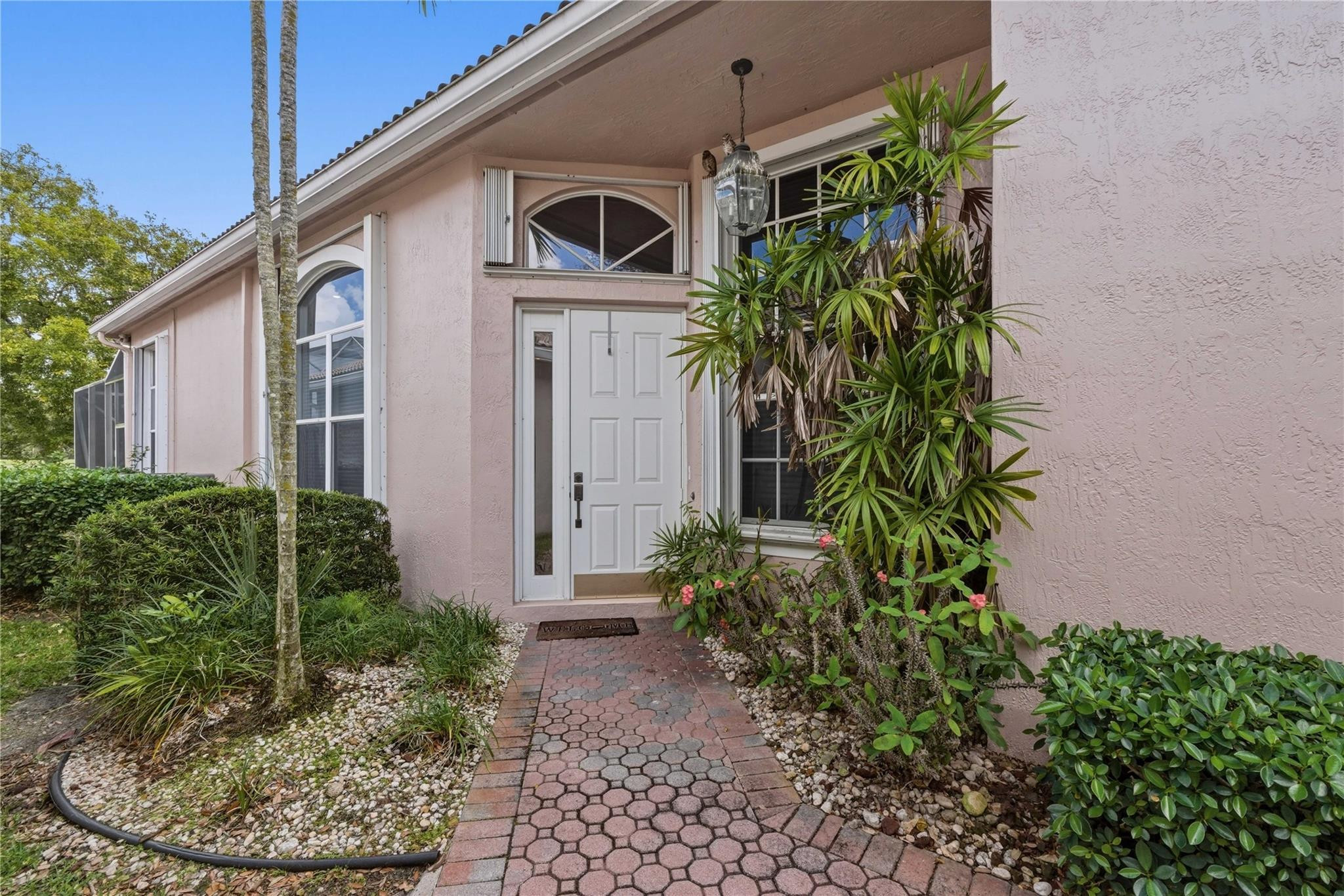 Eagle Trace/Eagle Landing - Residential