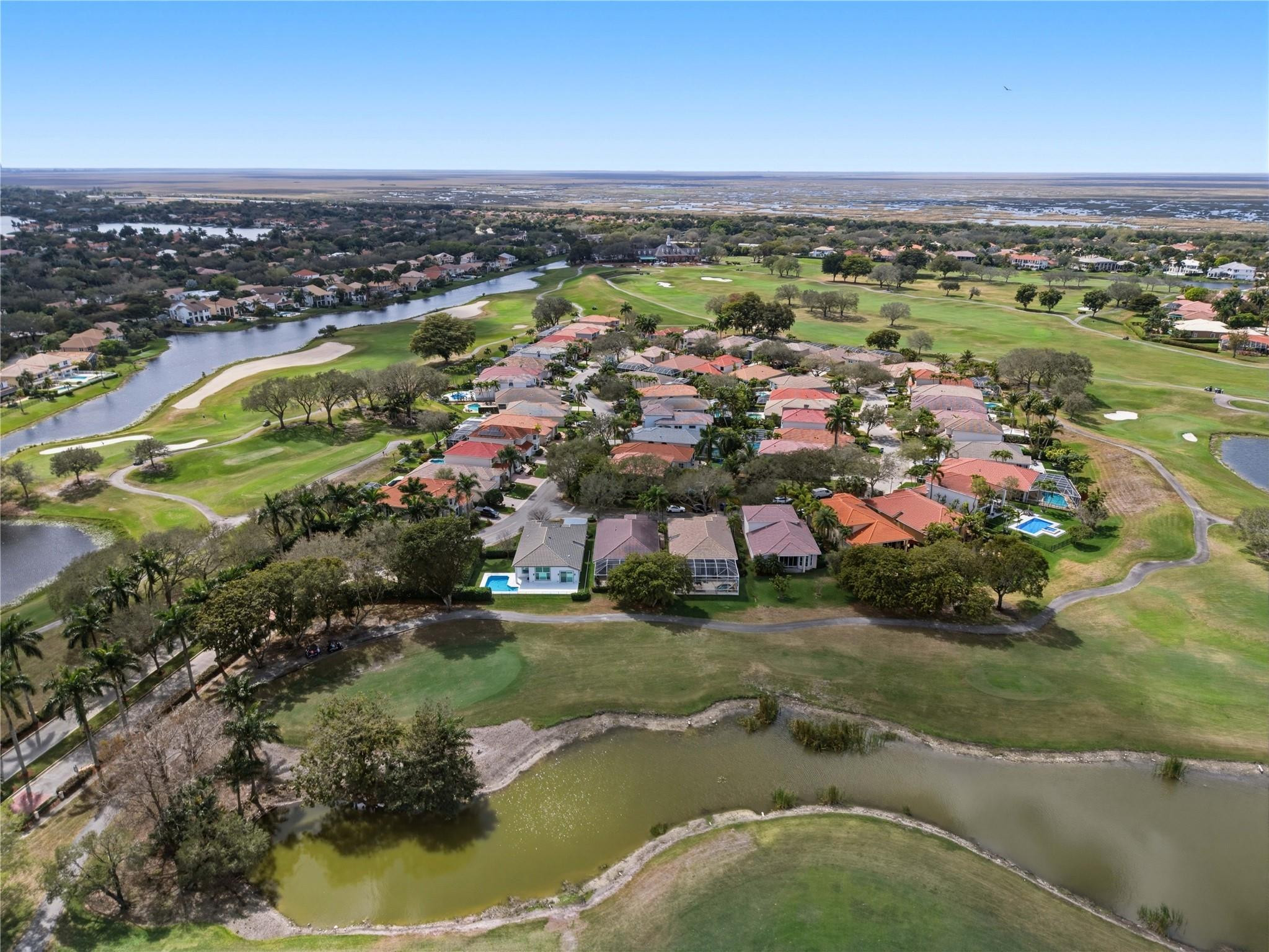 Eagle Trace/Eagle Landing - Residential