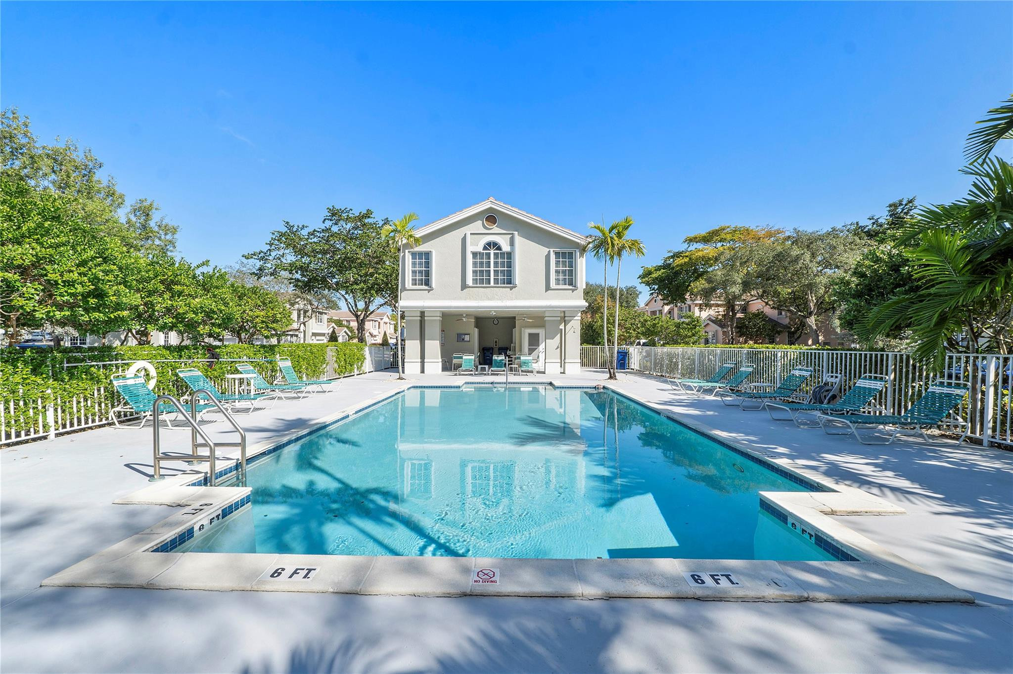 Eagle Trace/Eagle Landing - Residential