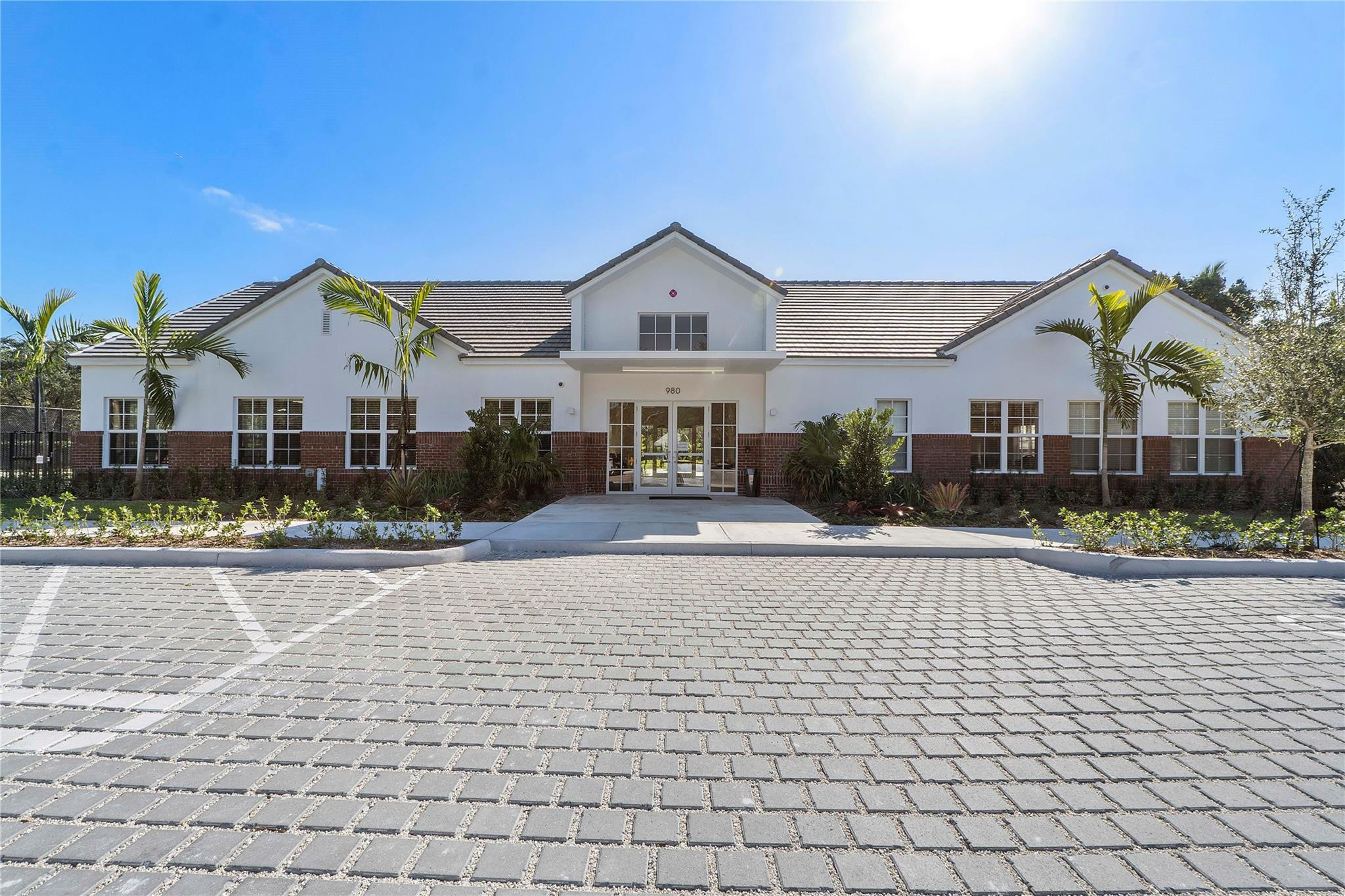 Eagle Trace/Eagle Landing - Residential