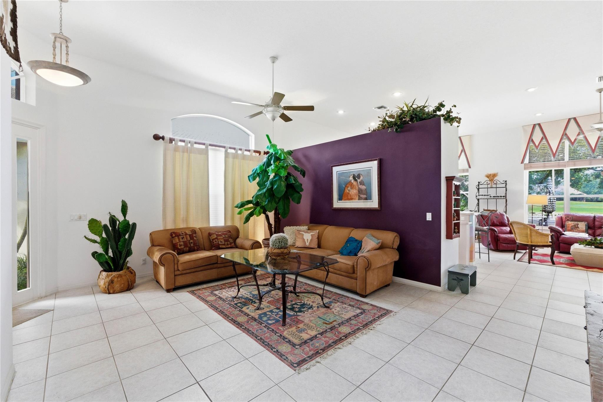 Eagle Trace/Eagle Landing - Residential