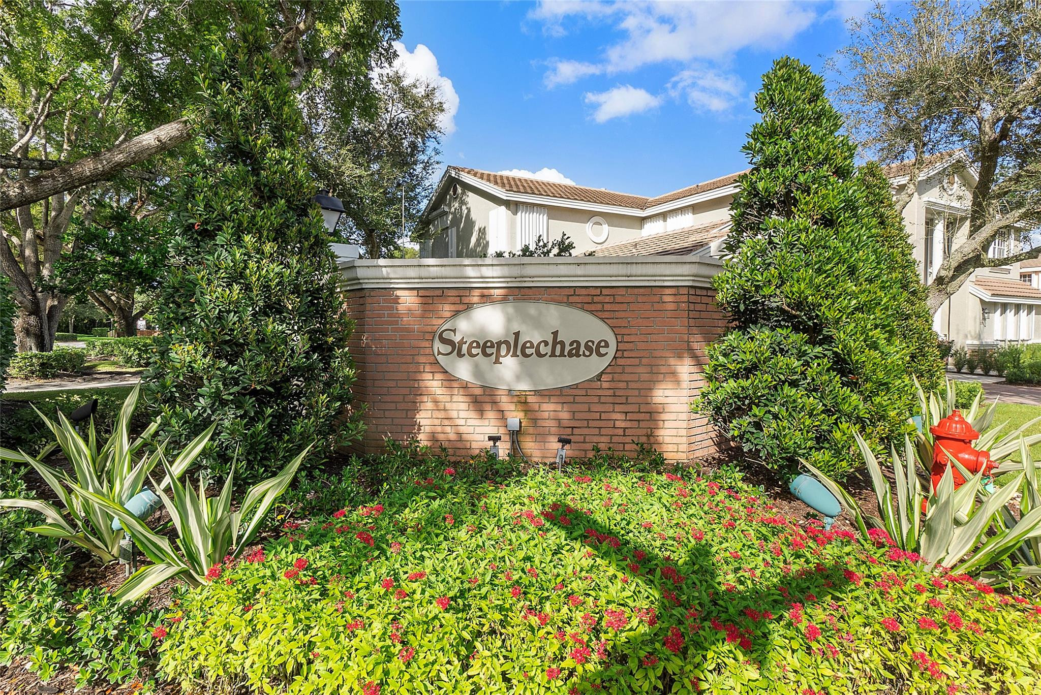 Eagle Trace/Eagle Landing - Residential