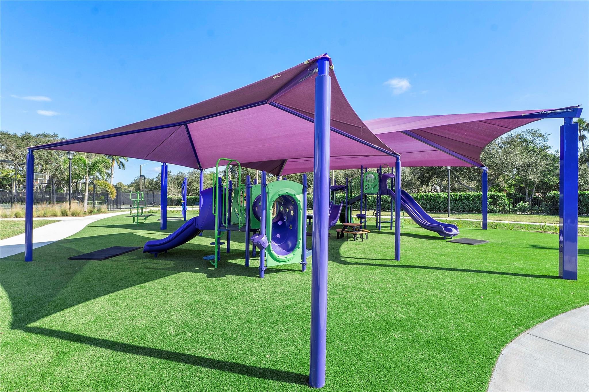 Eagle Trace/Eagle Landing - Residential