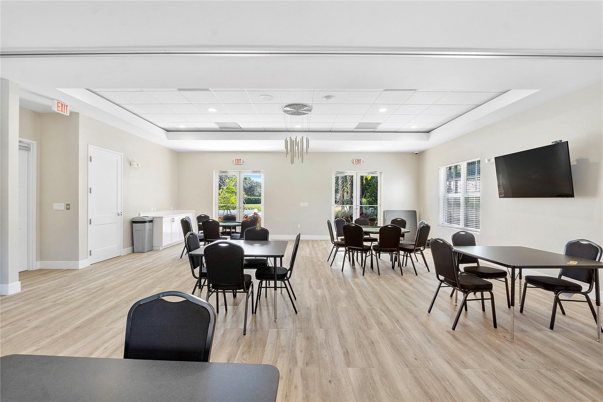 Eagle Trace/Eagle Landing - Residential