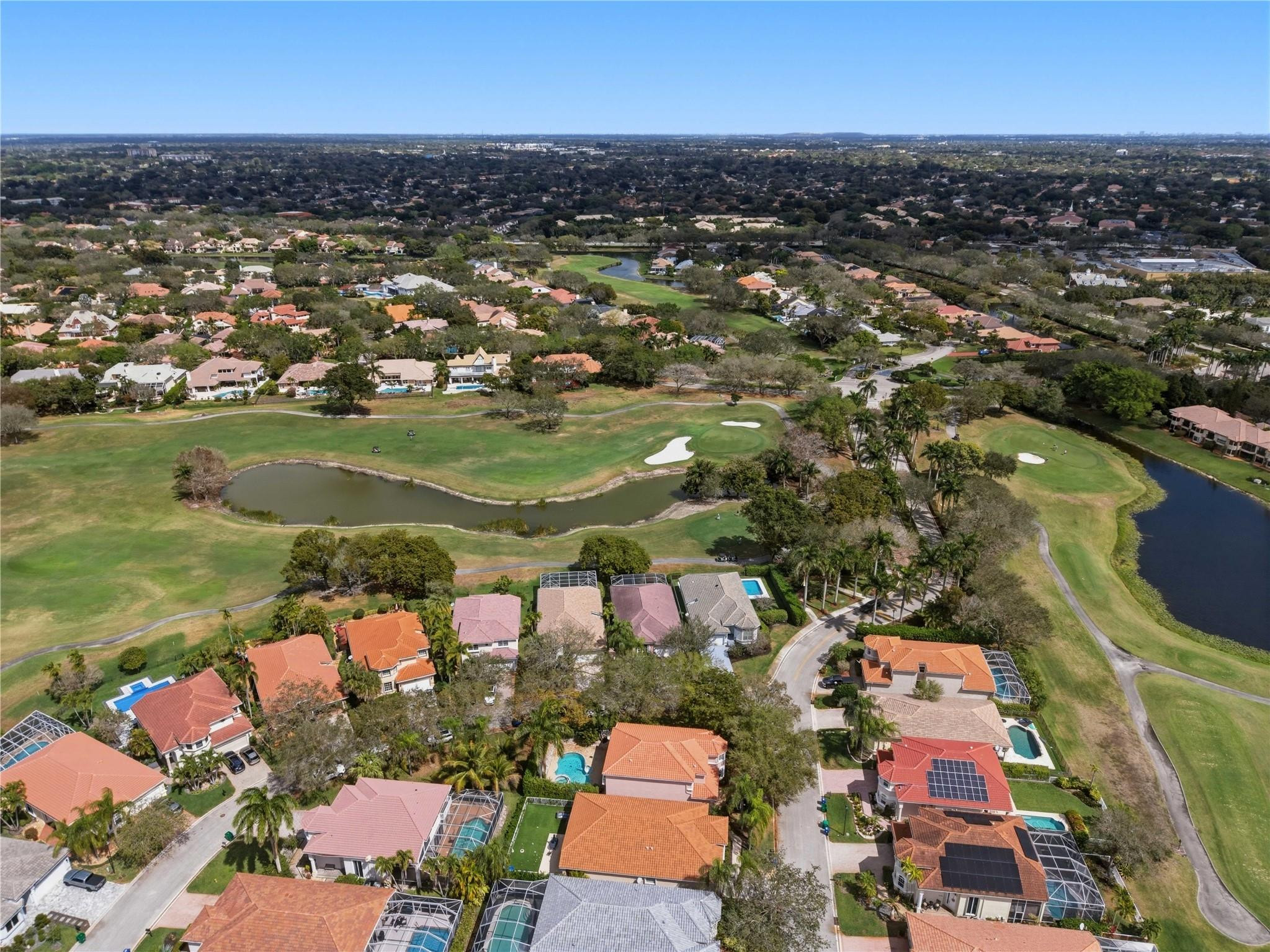 Eagle Trace/Eagle Landing - Residential