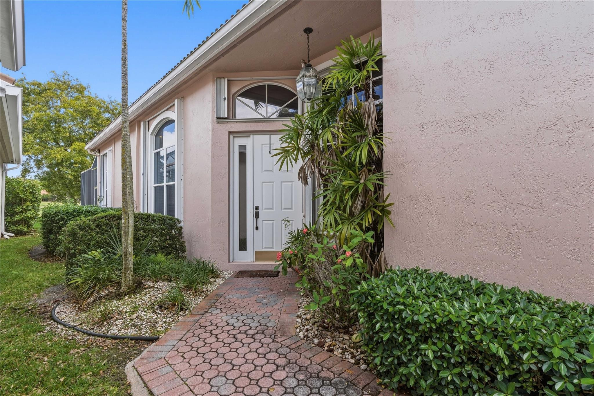 Eagle Trace/Eagle Landing - Residential