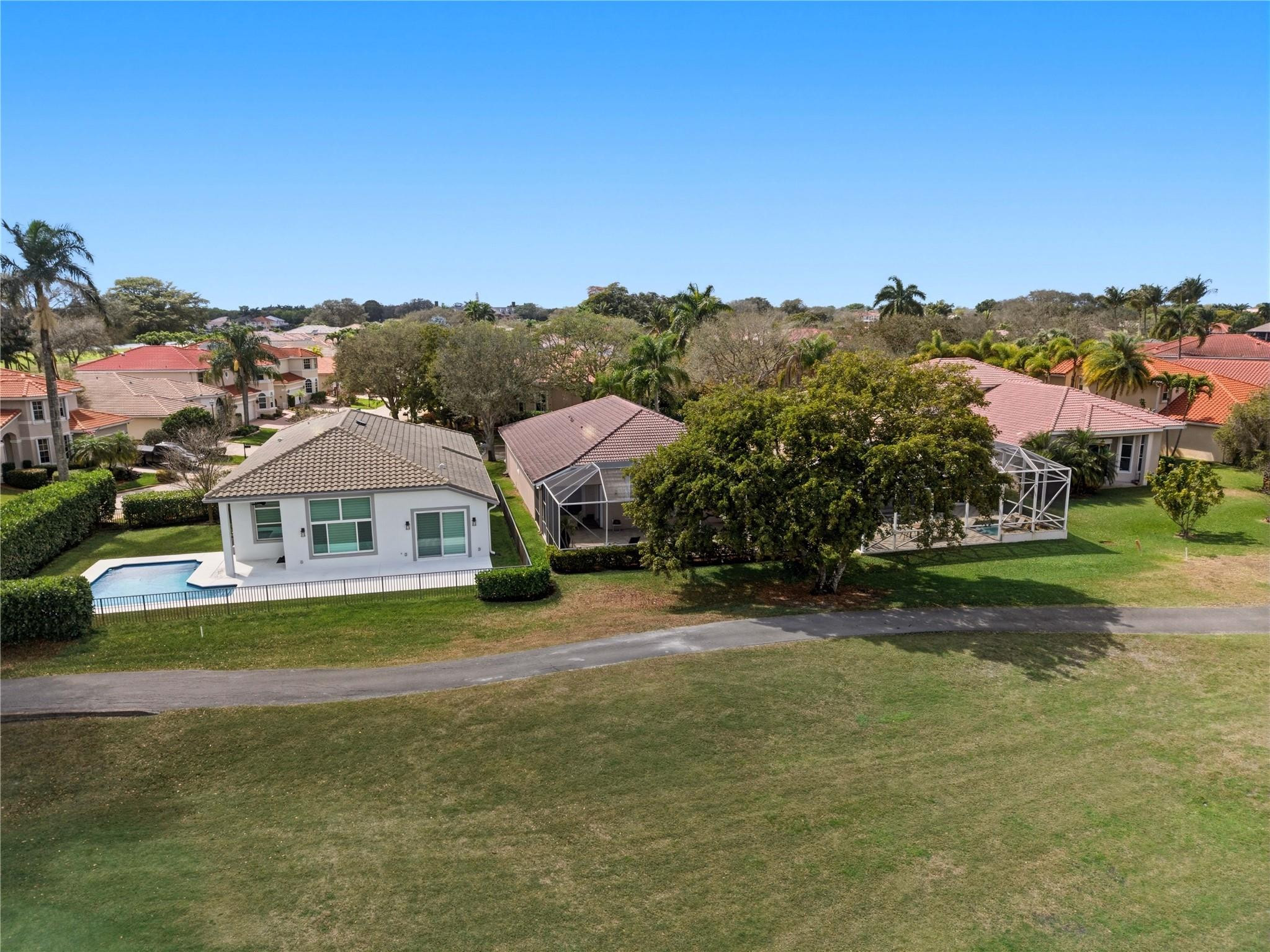 Eagle Trace/Eagle Landing - Residential