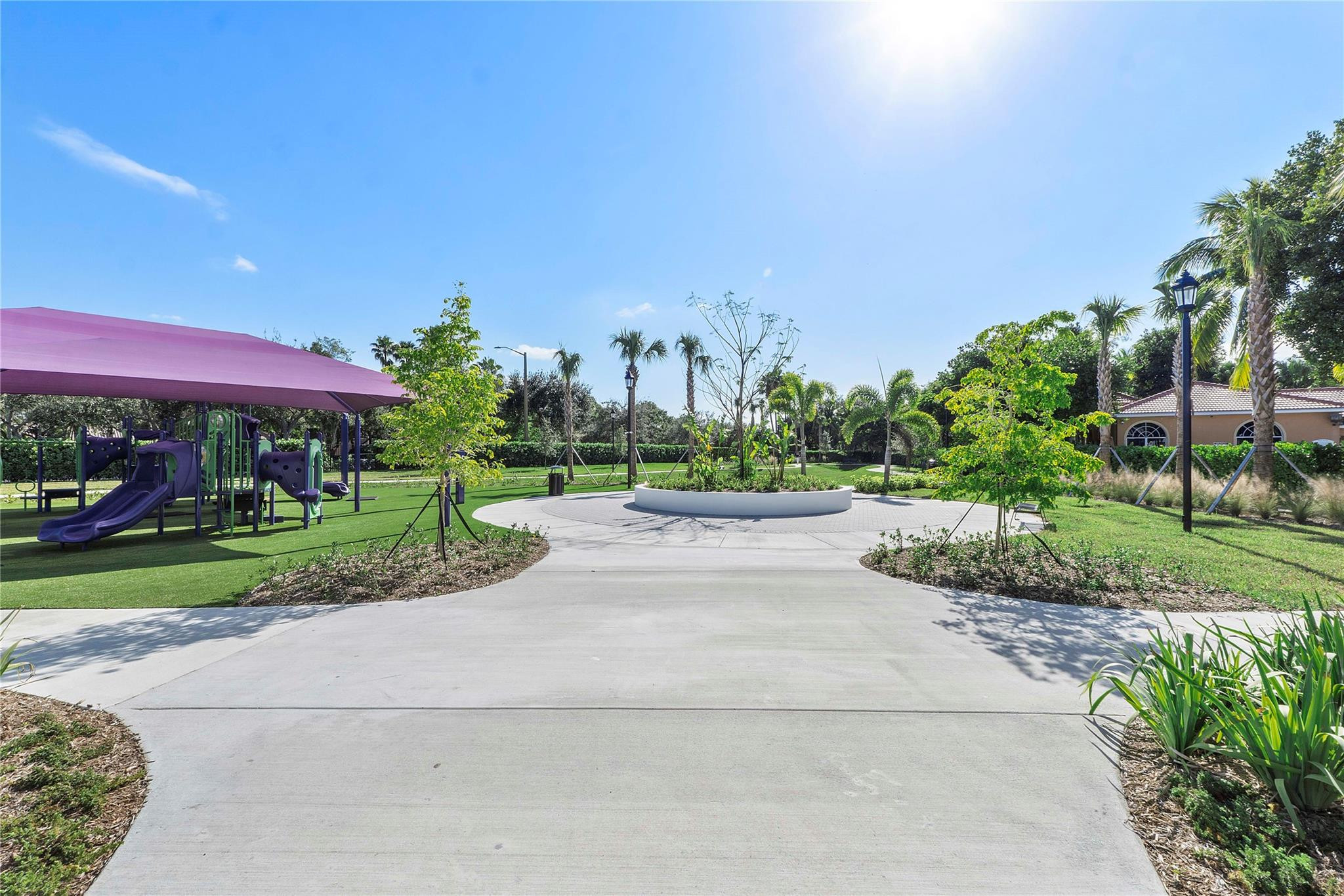 Eagle Trace/Eagle Landing - Residential