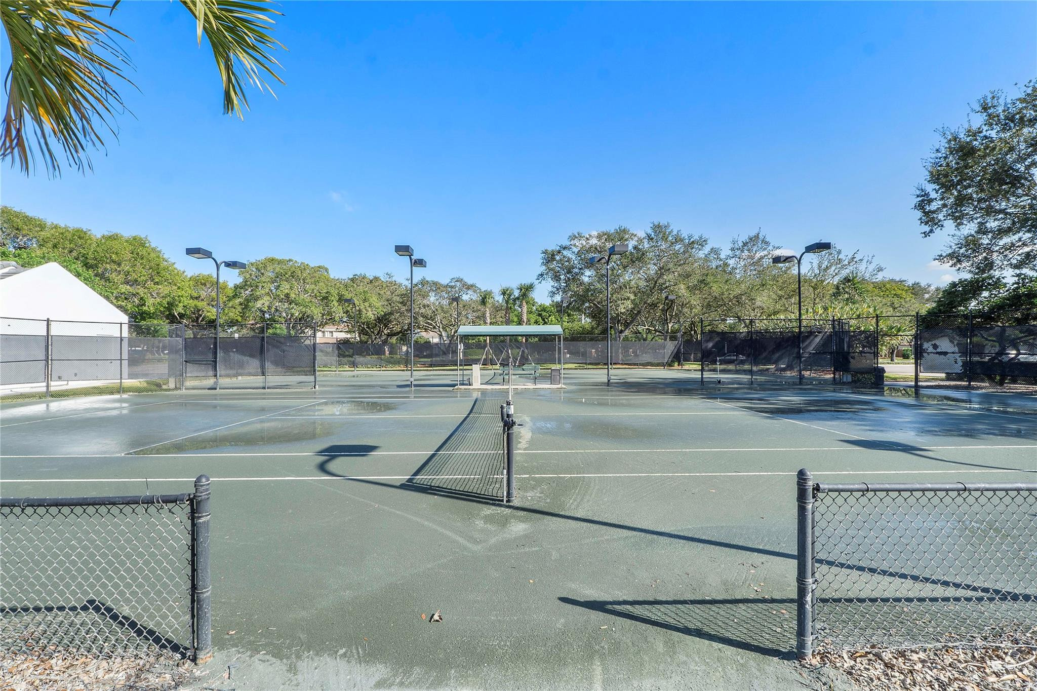 Eagle Trace/Eagle Landing - Residential