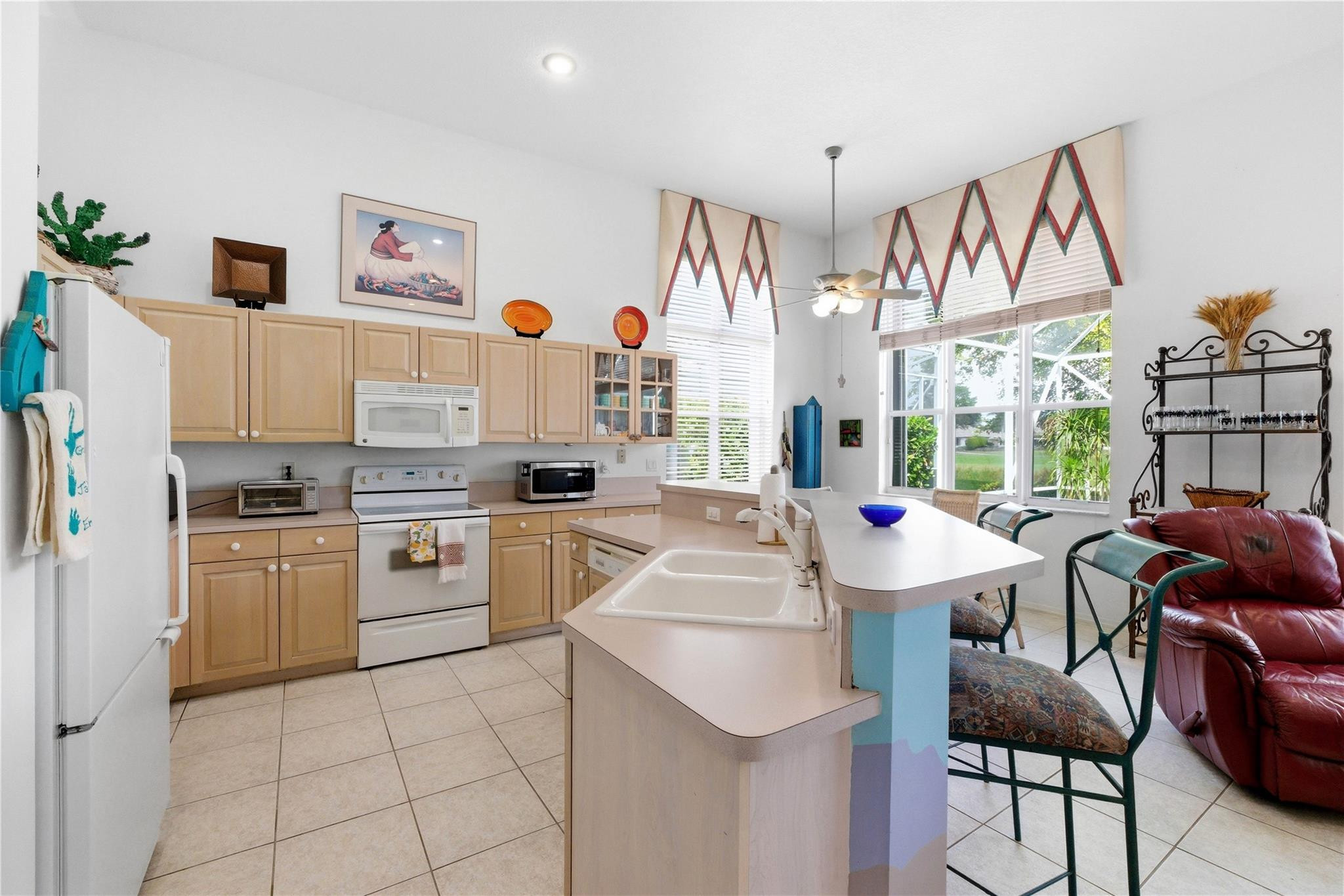 Eagle Trace/Eagle Landing - Residential